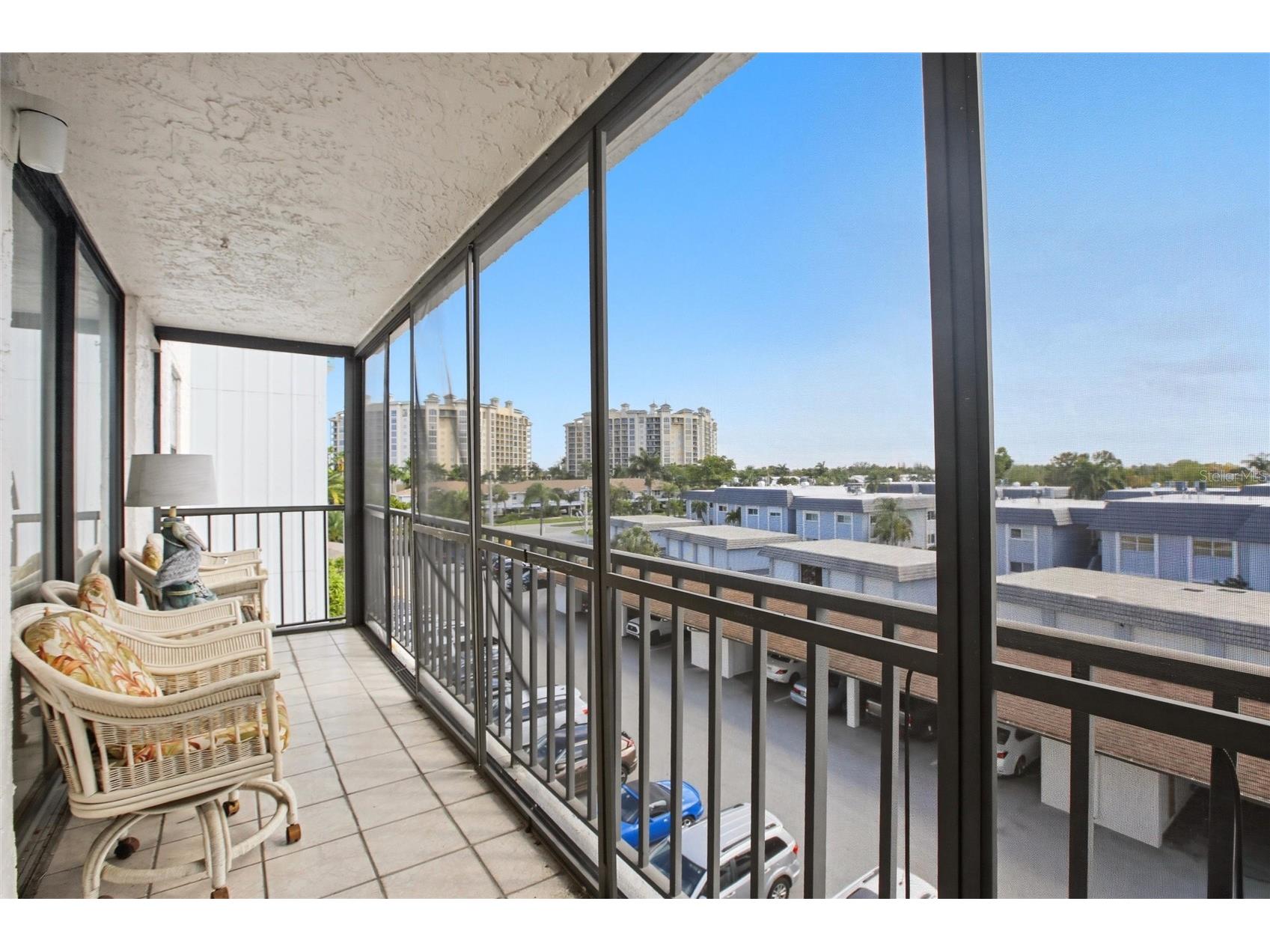 3460 N Key Drive #407 North Fort Myers FL 33903 - CALOOSAHATCHEE RIVER C7524709 image35