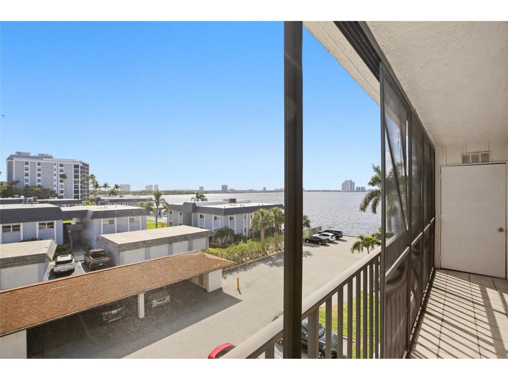 3460 N Key Drive #407 North Fort Myers FL 33903 - CALOOSAHATCHEE RIVER C7524709 image36