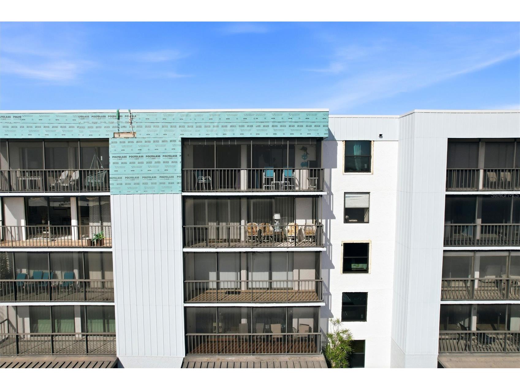 3460 N Key Drive #407 North Fort Myers FL 33903 - CALOOSAHATCHEE RIVER C7524709 image38