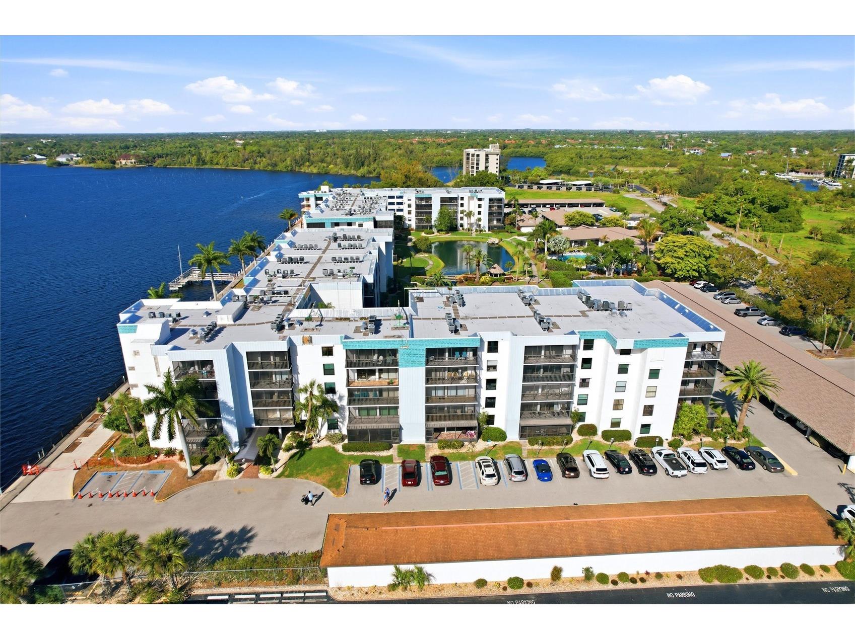 3460 N Key Drive #407 North Fort Myers FL 33903 - CALOOSAHATCHEE RIVER C7524709 image39