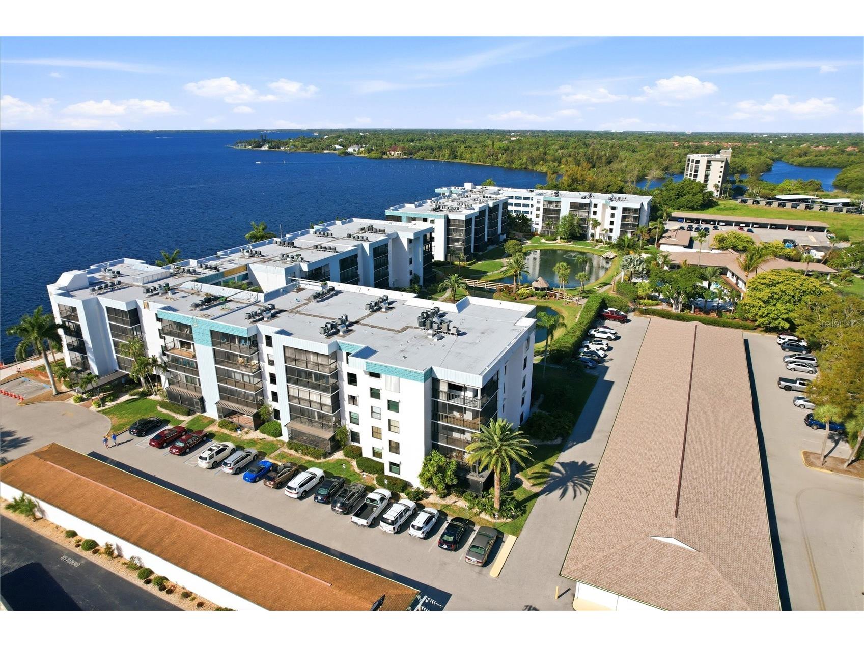 3460 N Key Drive #407 North Fort Myers FL 33903 - CALOOSAHATCHEE RIVER C7524709 image4