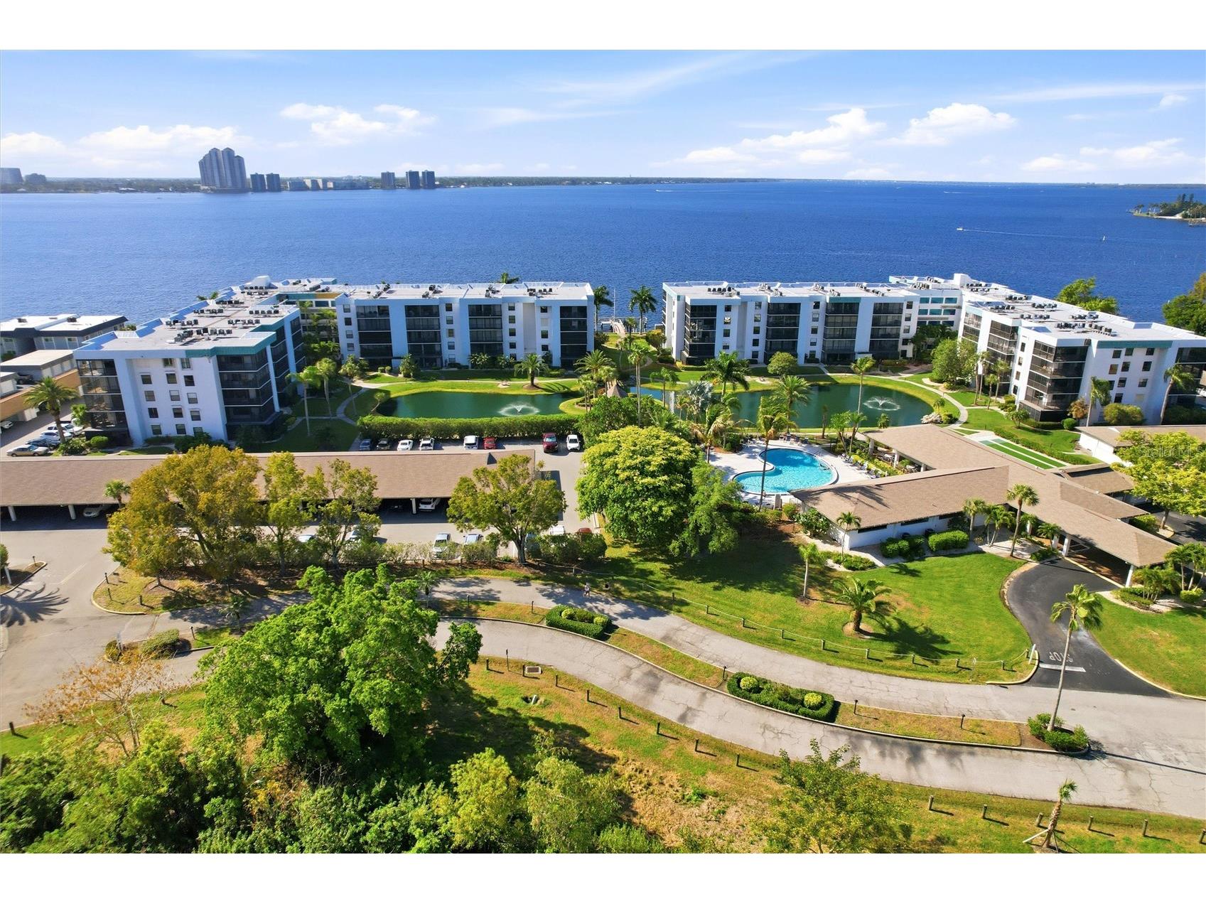 3460 N Key Drive #407 North Fort Myers FL 33903 - CALOOSAHATCHEE RIVER C7524709 image6