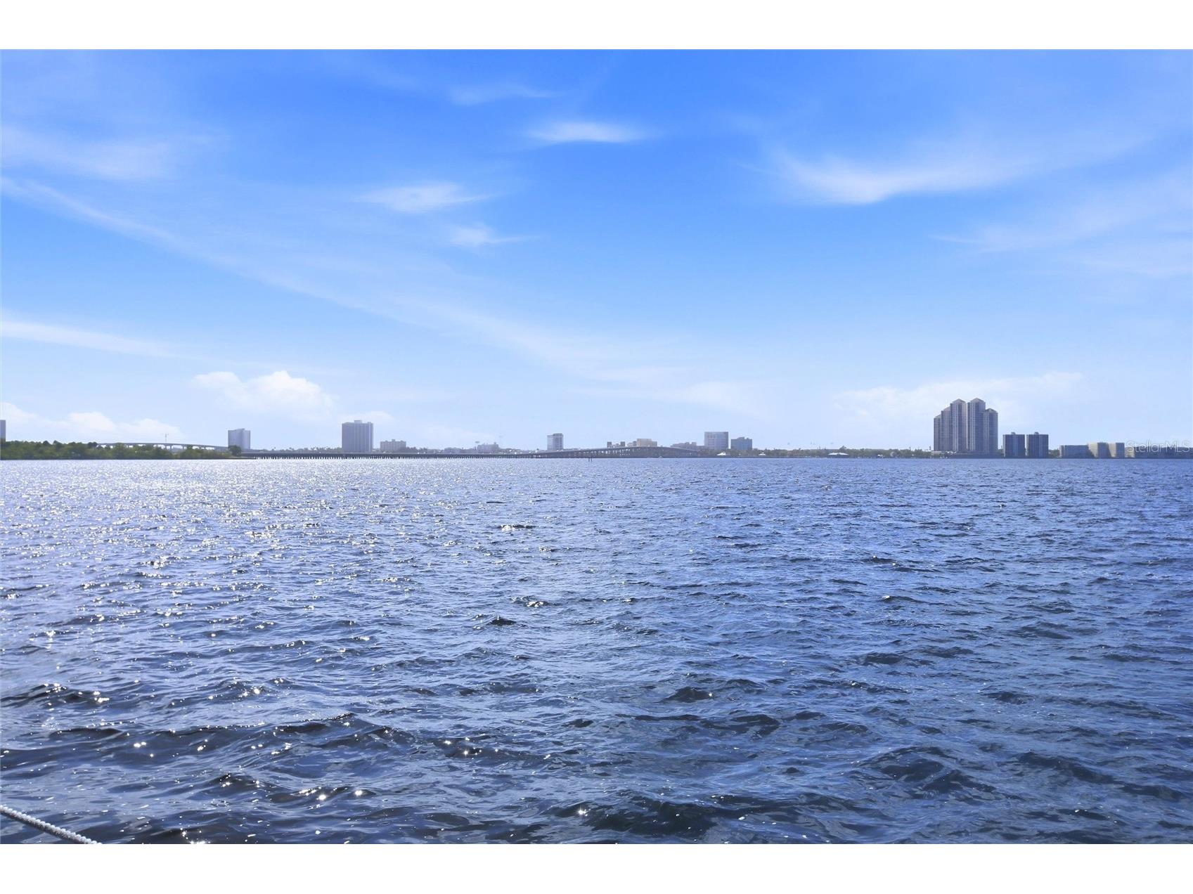 3460 N Key Drive #407 North Fort Myers FL 33903 - CALOOSAHATCHEE RIVER C7524709 image9