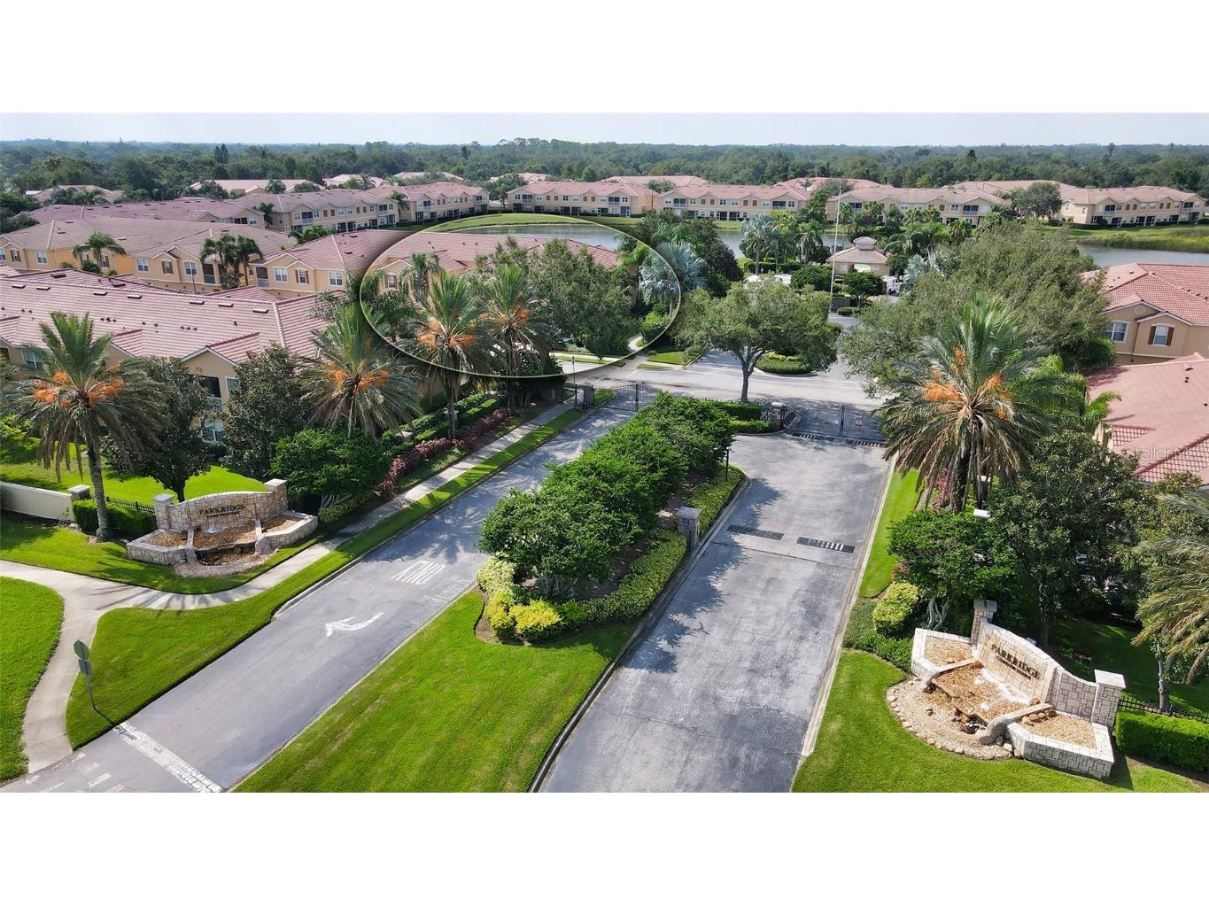 3460 Parkridge Circle #33-103 Sarasota FL 34243 A4580724 image1