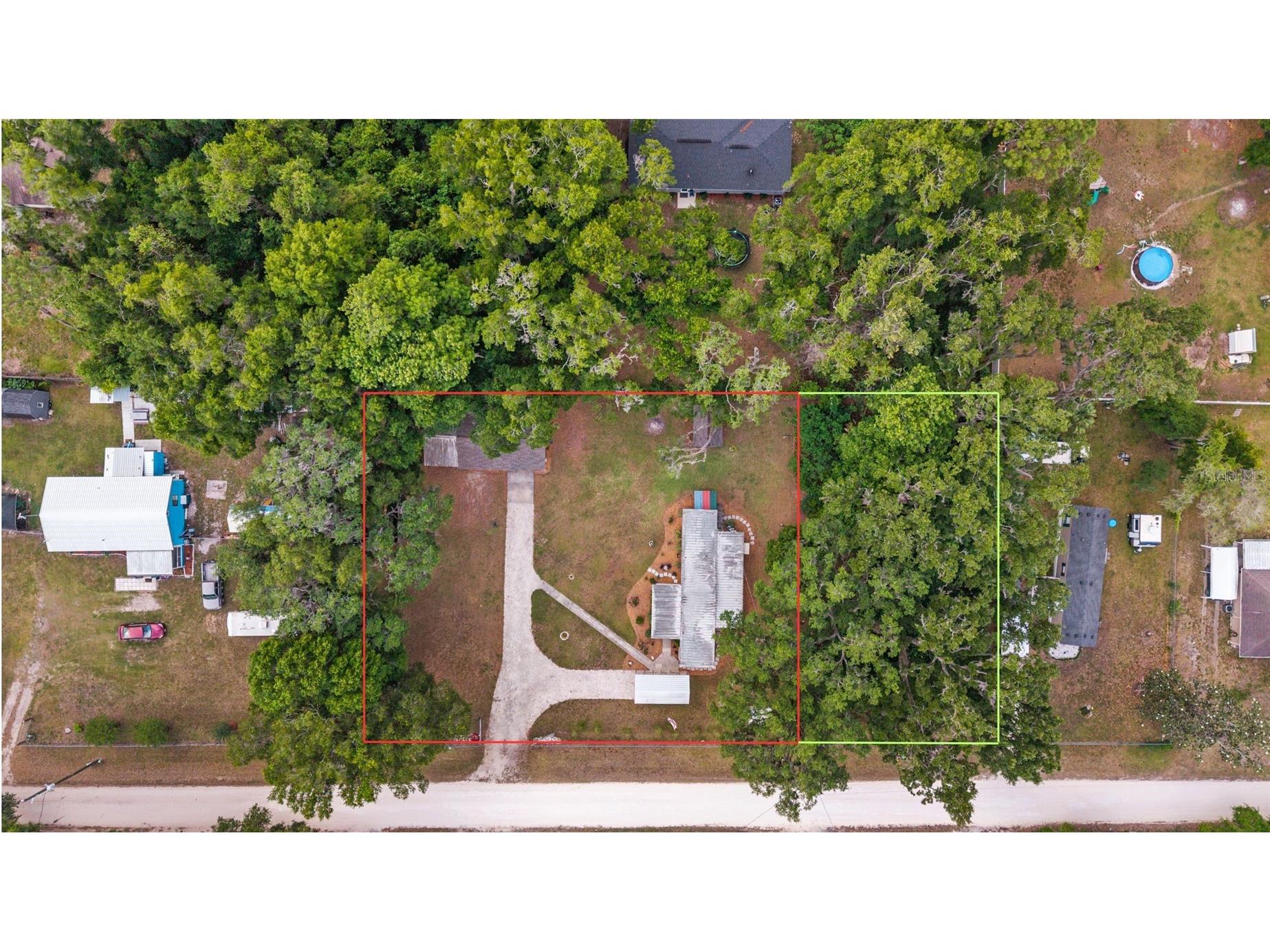 3460 SE 131st Place Belleview FL 34420 OM723195 image75