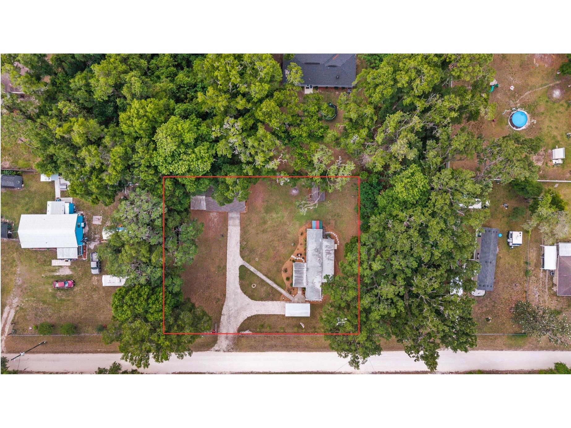 3460 SE 131st Place Belleview FL 34420 OM723195 image76