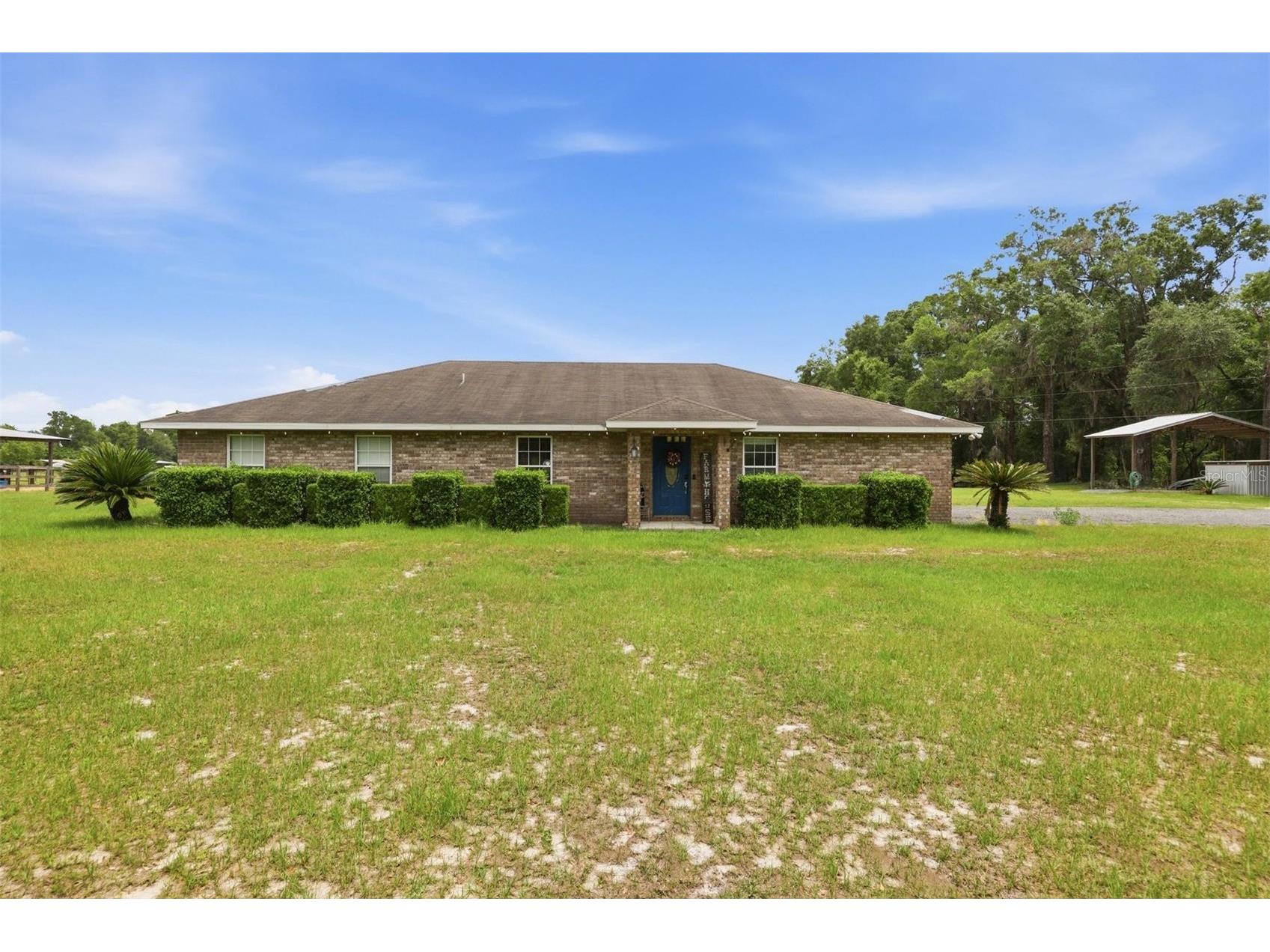 3460 SE County Road 337 Trenton FL 32693 GC539835 image1