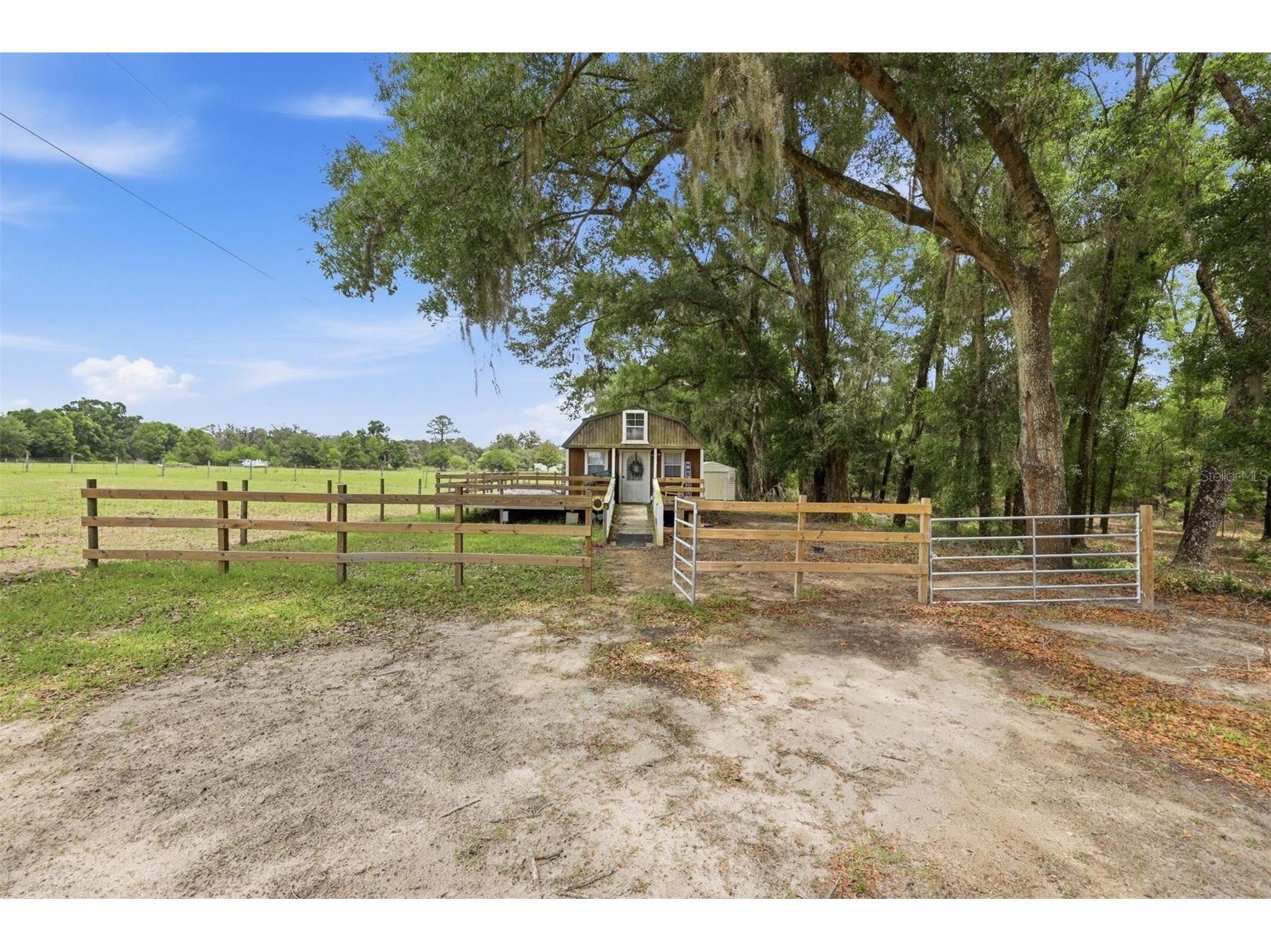 3460 SE County Road 337 Trenton FL 32693 GC539835 image59