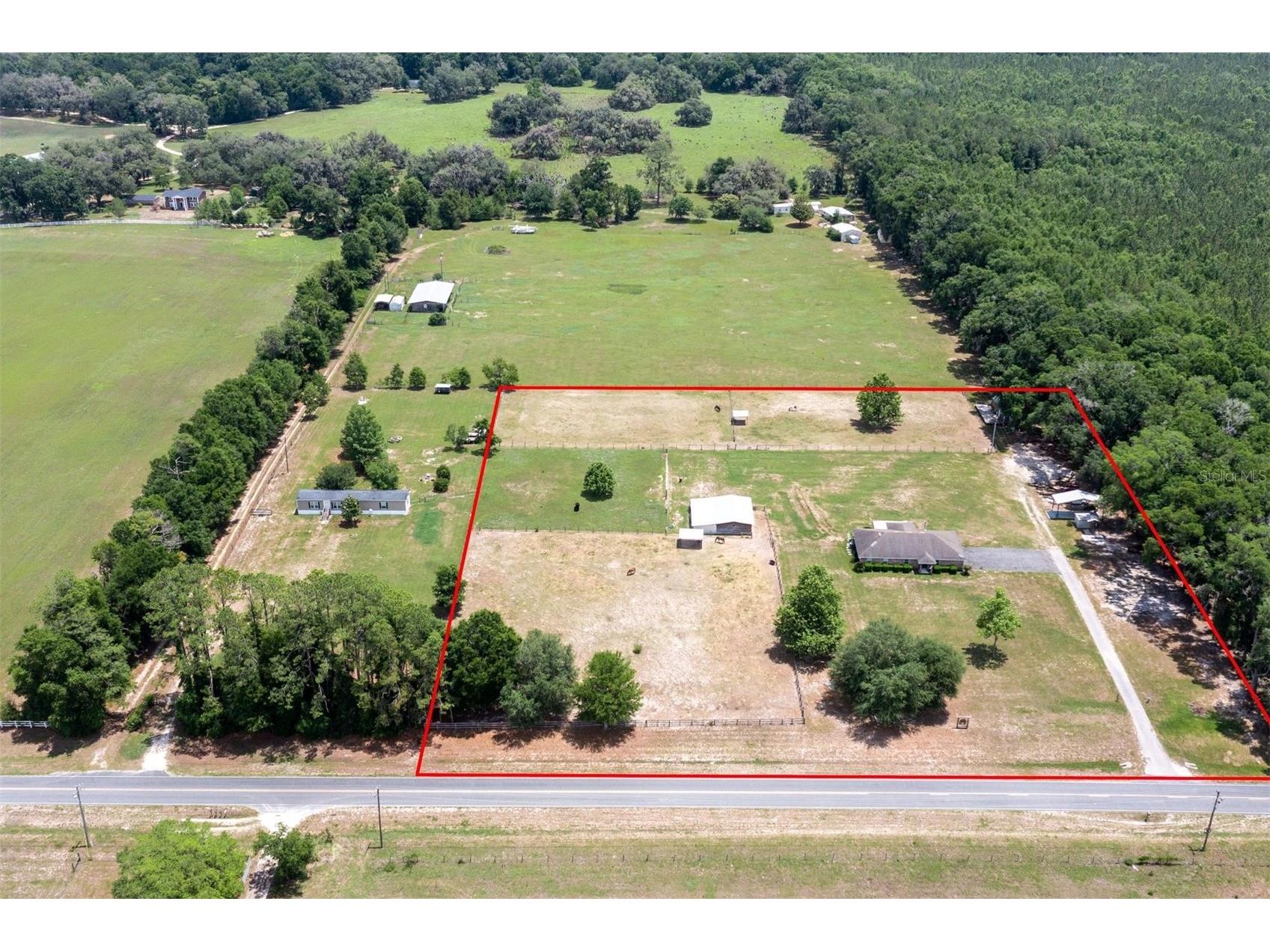 3460 SE County Road 337 Trenton FL 32693 GC539835 image66