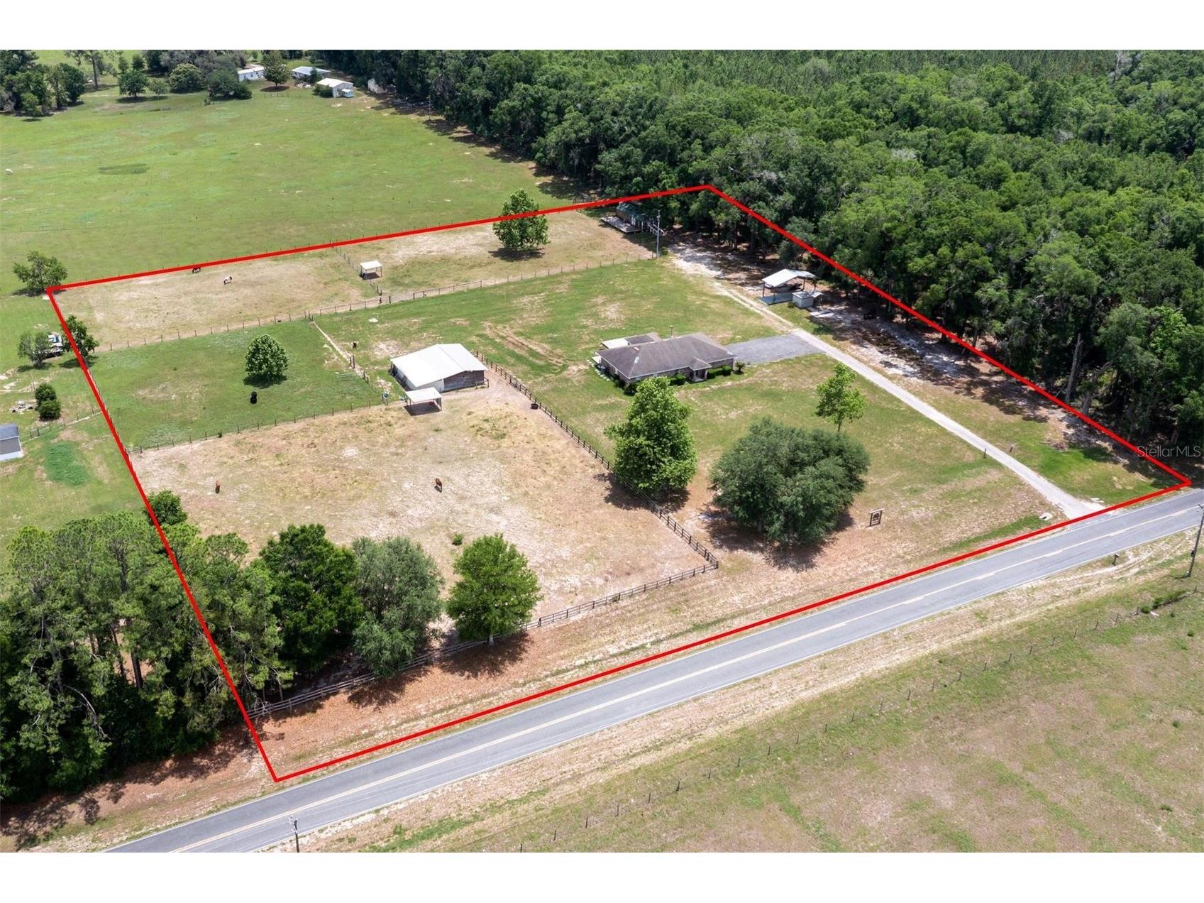 3460 SE County Road 337 Trenton FL 32693 GC539835 image67