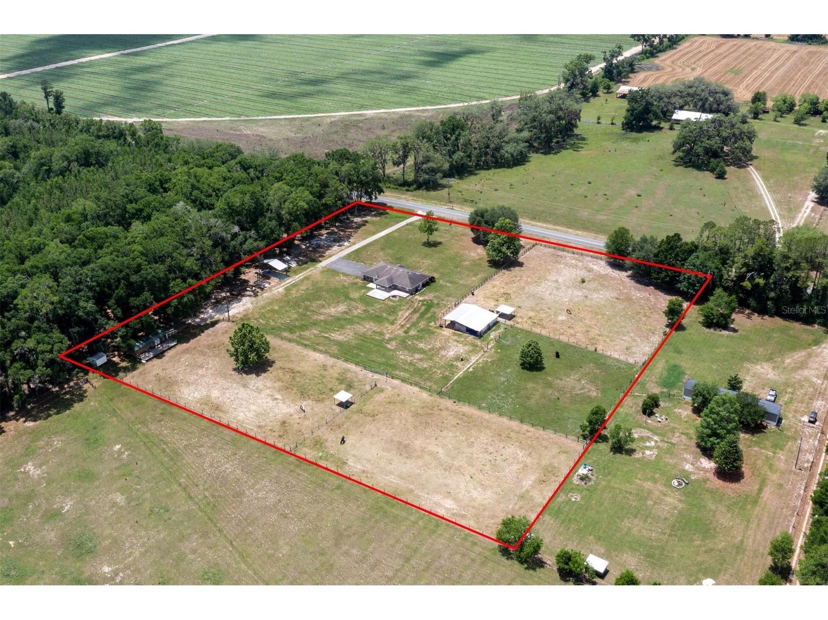 3460 SE County Road 337 Trenton FL 32693 GC539835 image68