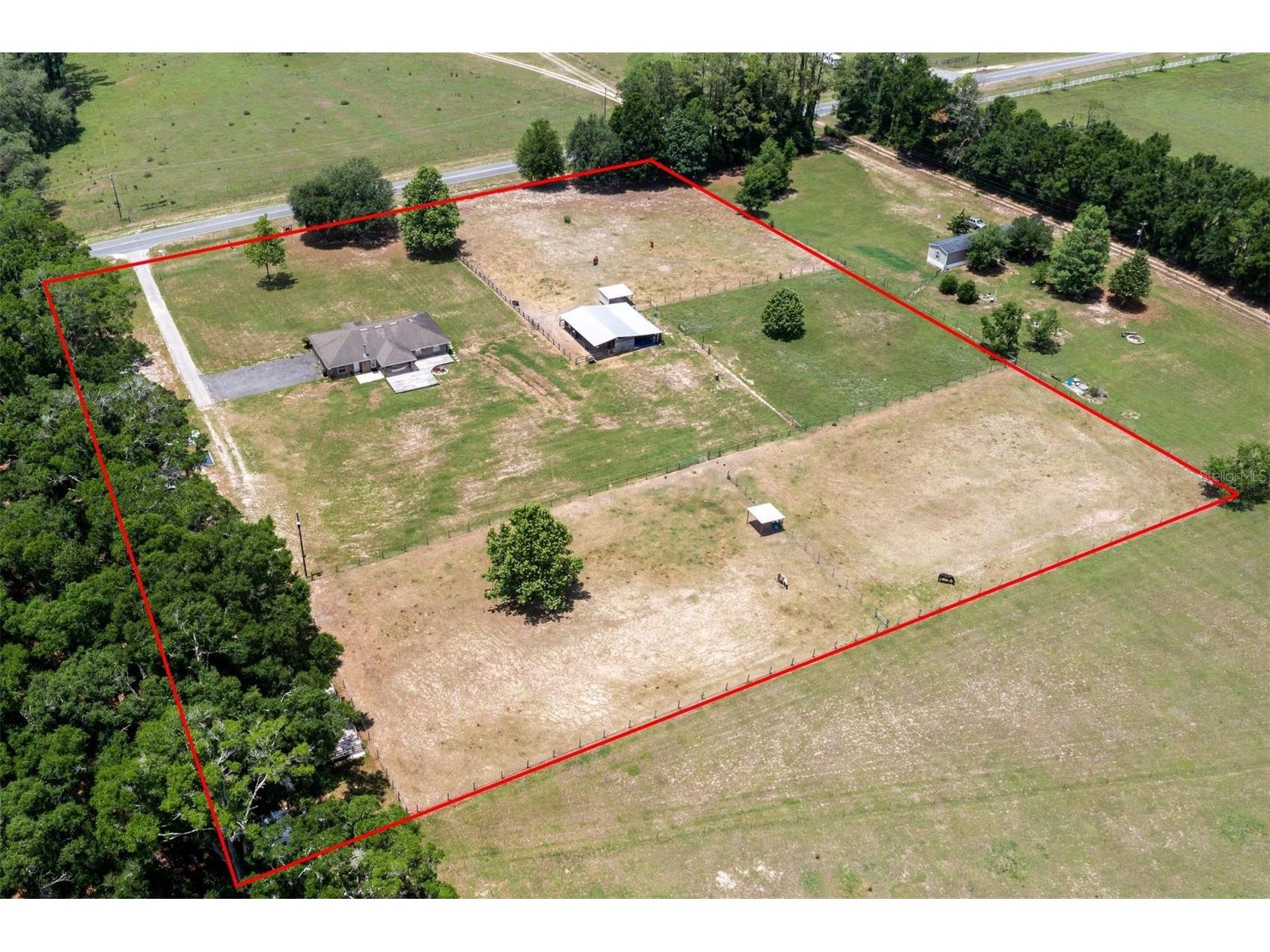 3460 SE County Road 337 Trenton FL 32693 GC539835 image69