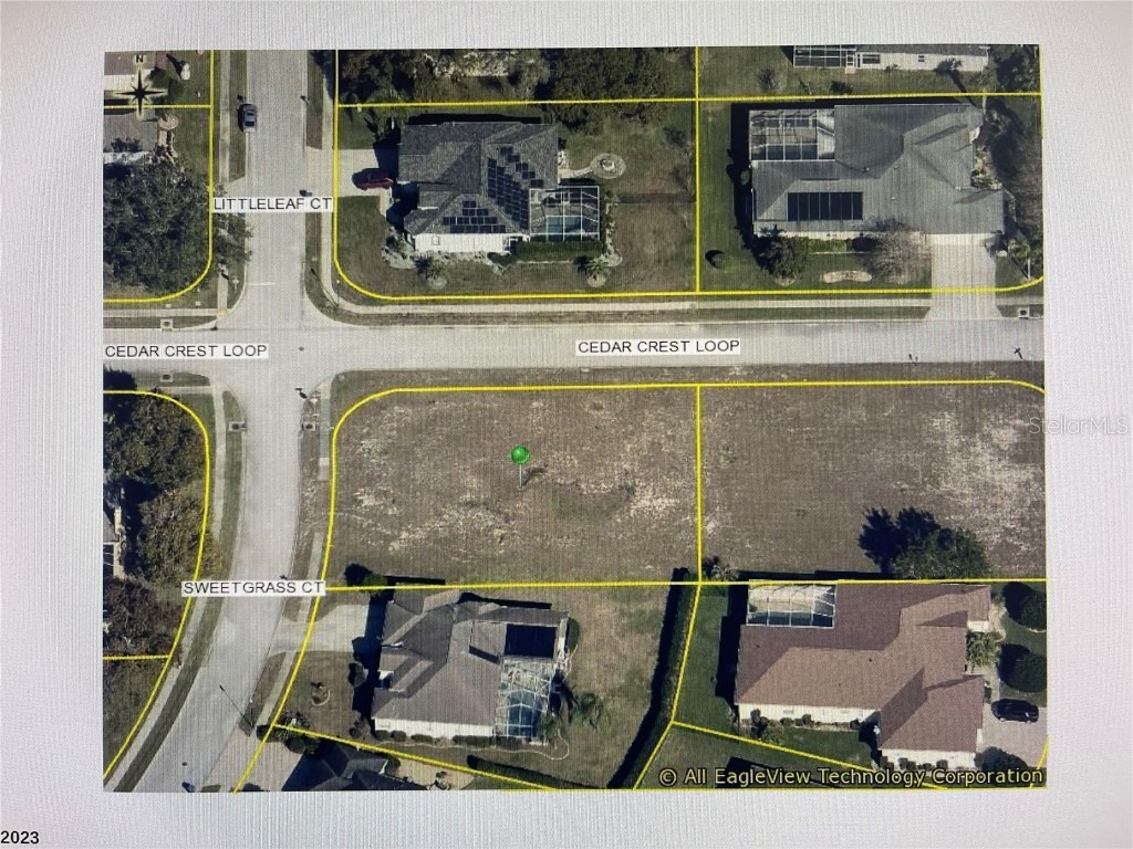 3460 Sweetgrass Court Spring Hill FL 34609 TB8421486 image2