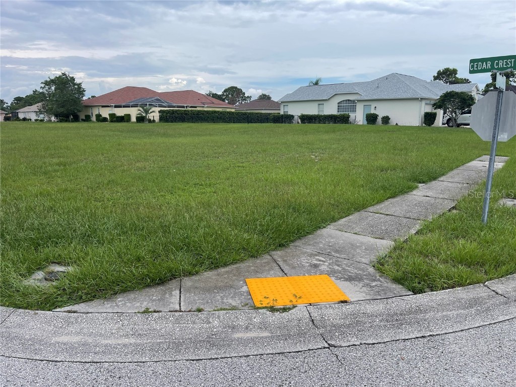 3460 Sweetgrass Court Spring Hill FL 34609 TB8421486 image4