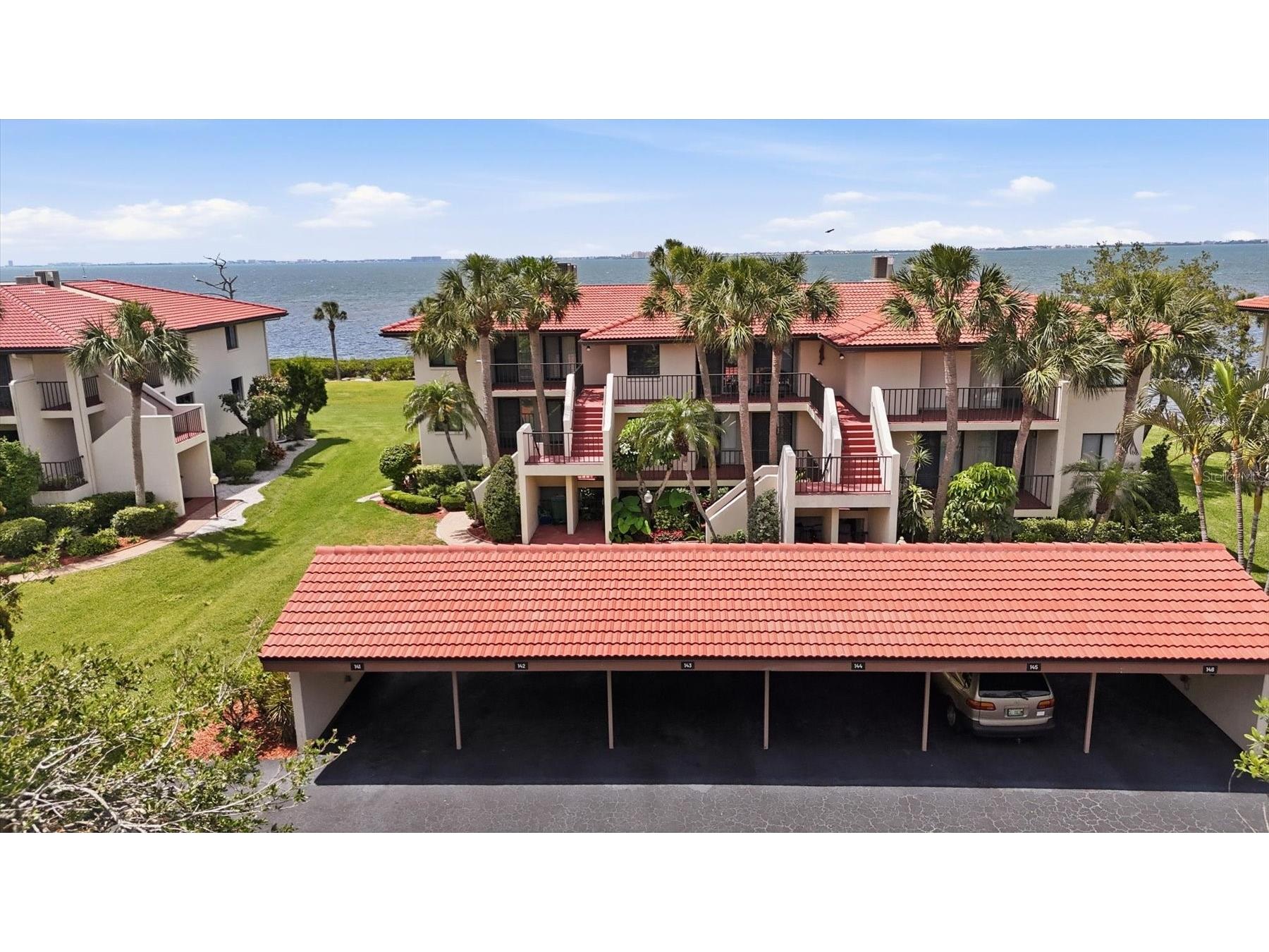 3460 Wild Oak Bay Boulevard #143 Bradenton FL 34210 - SARASOTA BAY A4693045 image1
