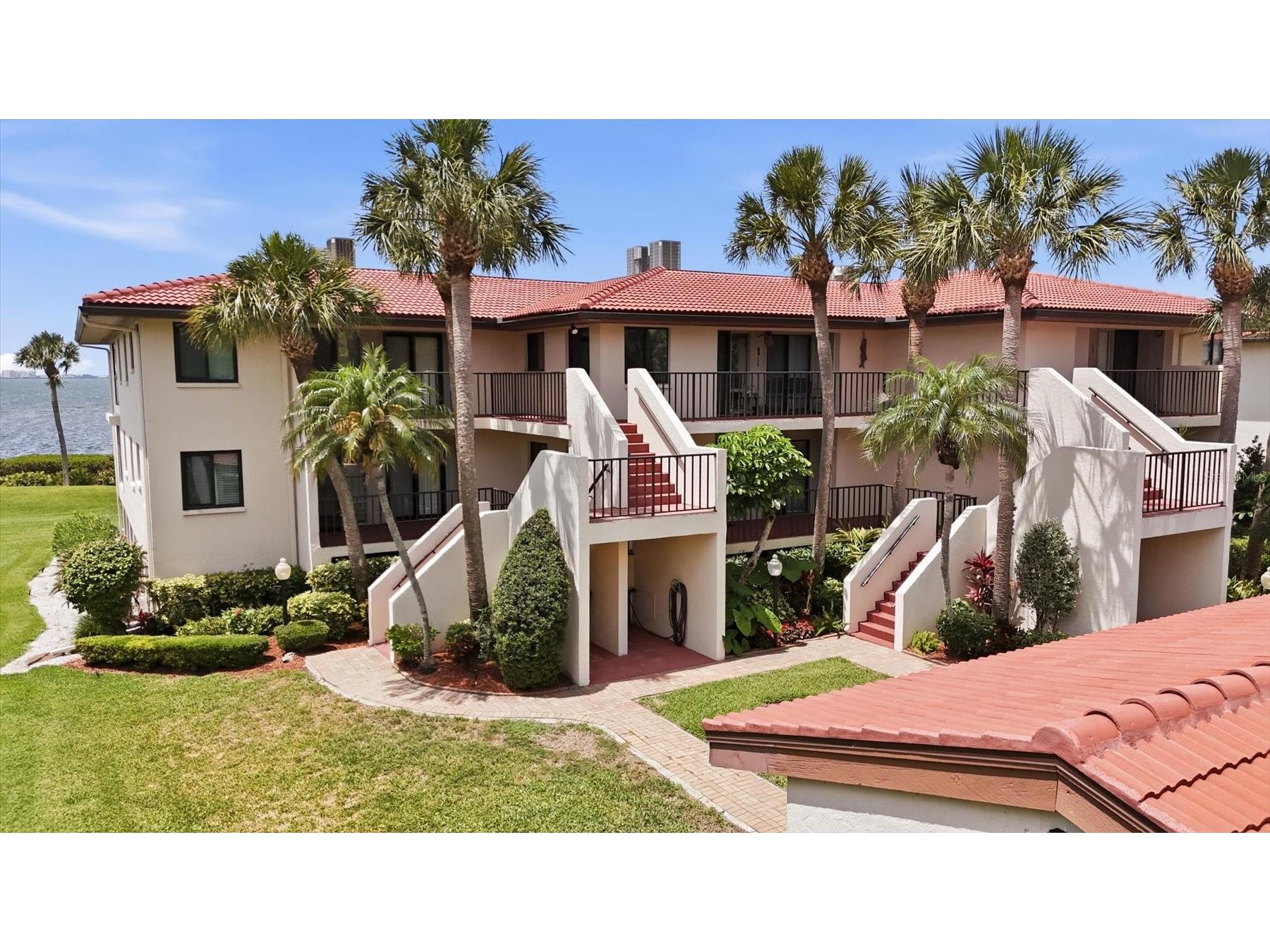 3460 Wild Oak Bay Boulevard #143 Bradenton FL 34210 - SARASOTA BAY A4693045 image2