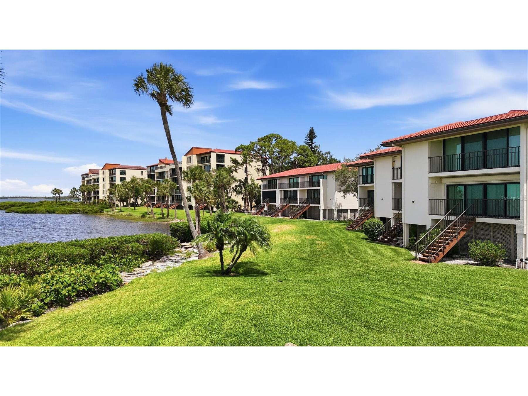 3460 Wild Oak Bay Boulevard #143 Bradenton FL 34210 - SARASOTA BAY A4693045 image32