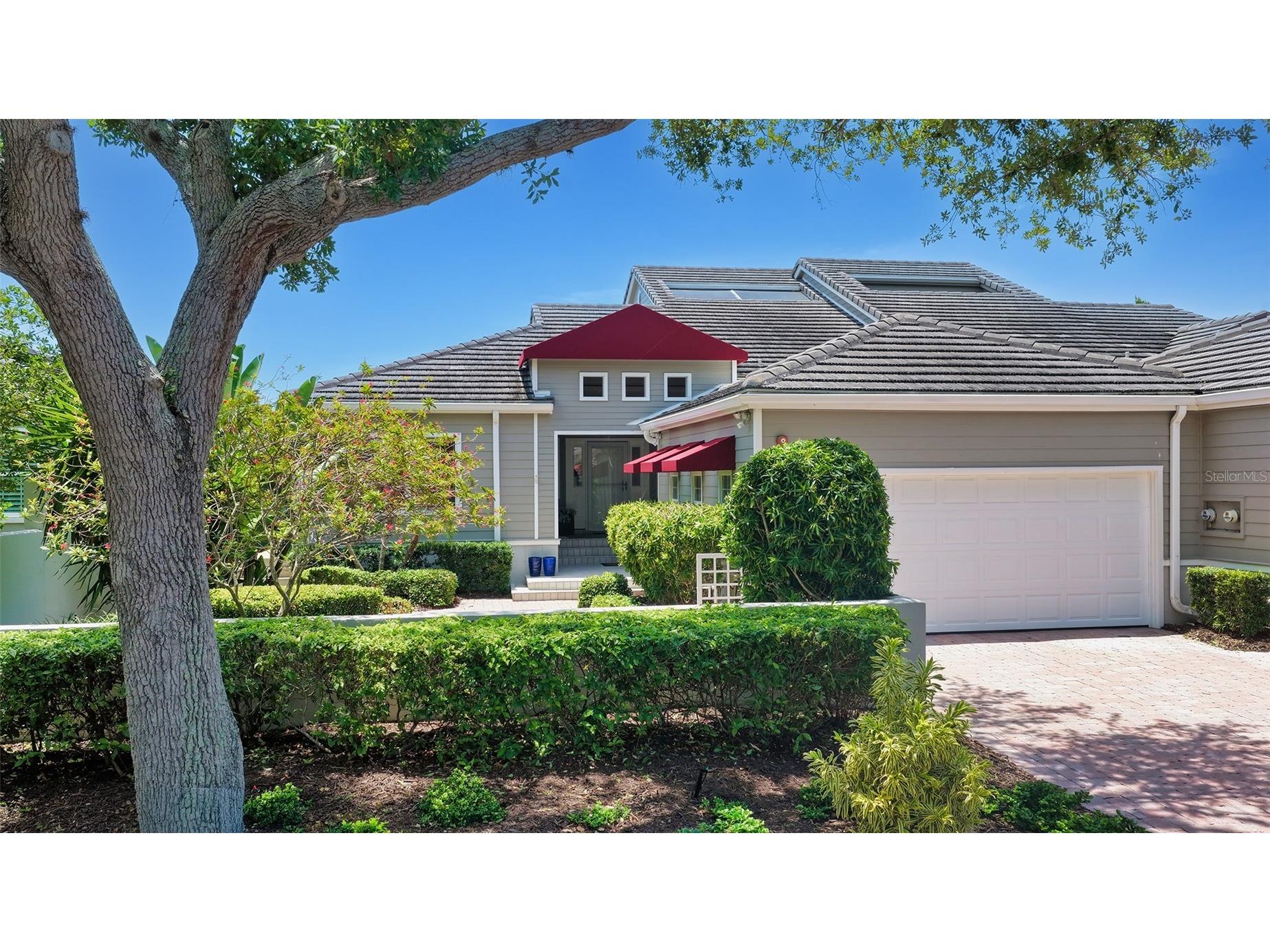 3460 Winding Oaks Drive #38 Longboat Key FL 34228 A4695005 image1