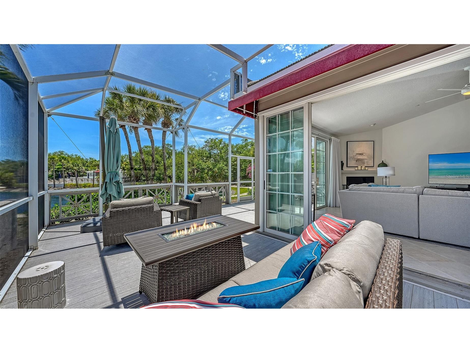 3460 Winding Oaks Drive #38 Longboat Key FL 34228 A4695005 image15