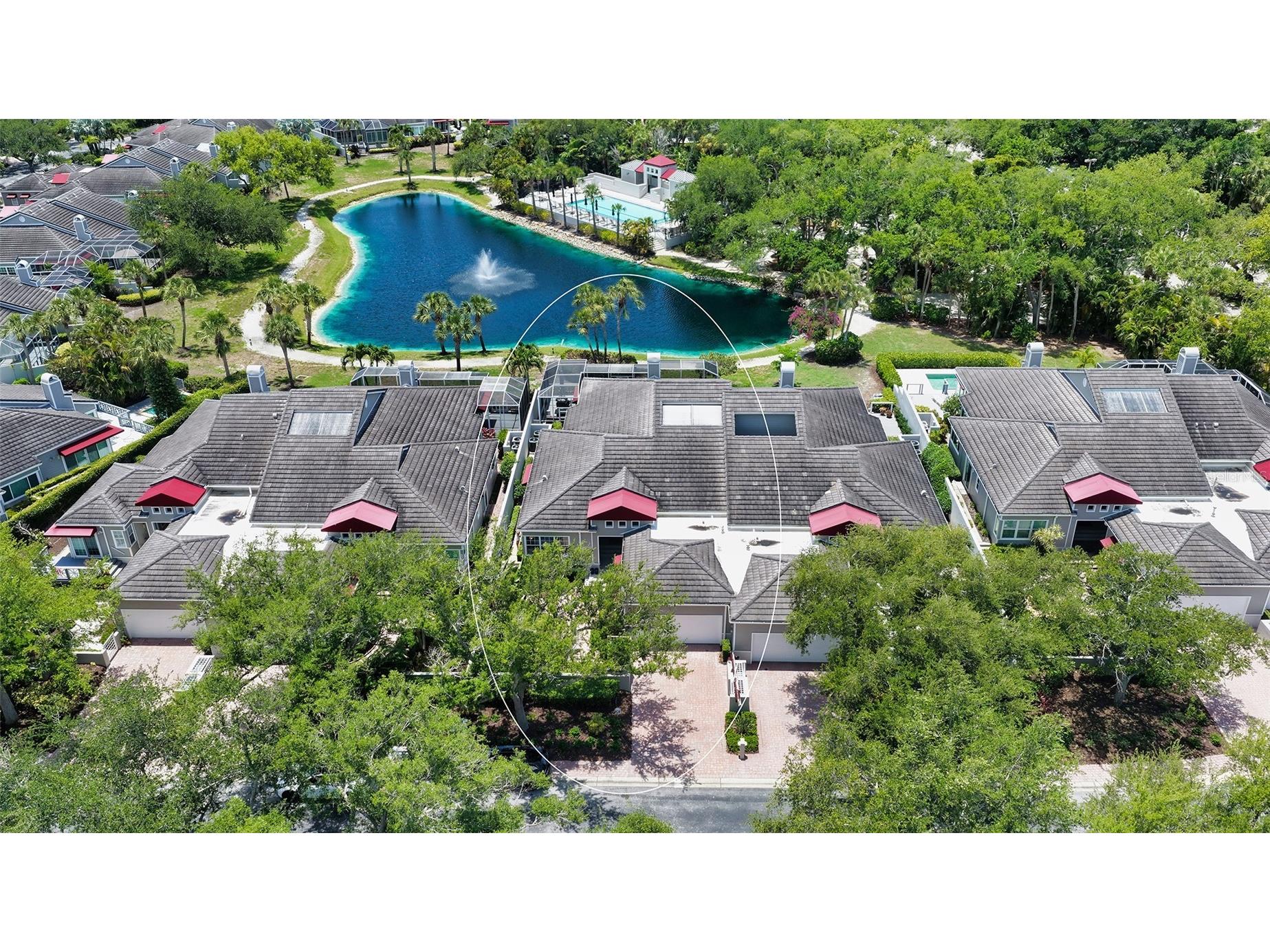 3460 Winding Oaks Drive #38 Longboat Key FL 34228 A4695005 image2