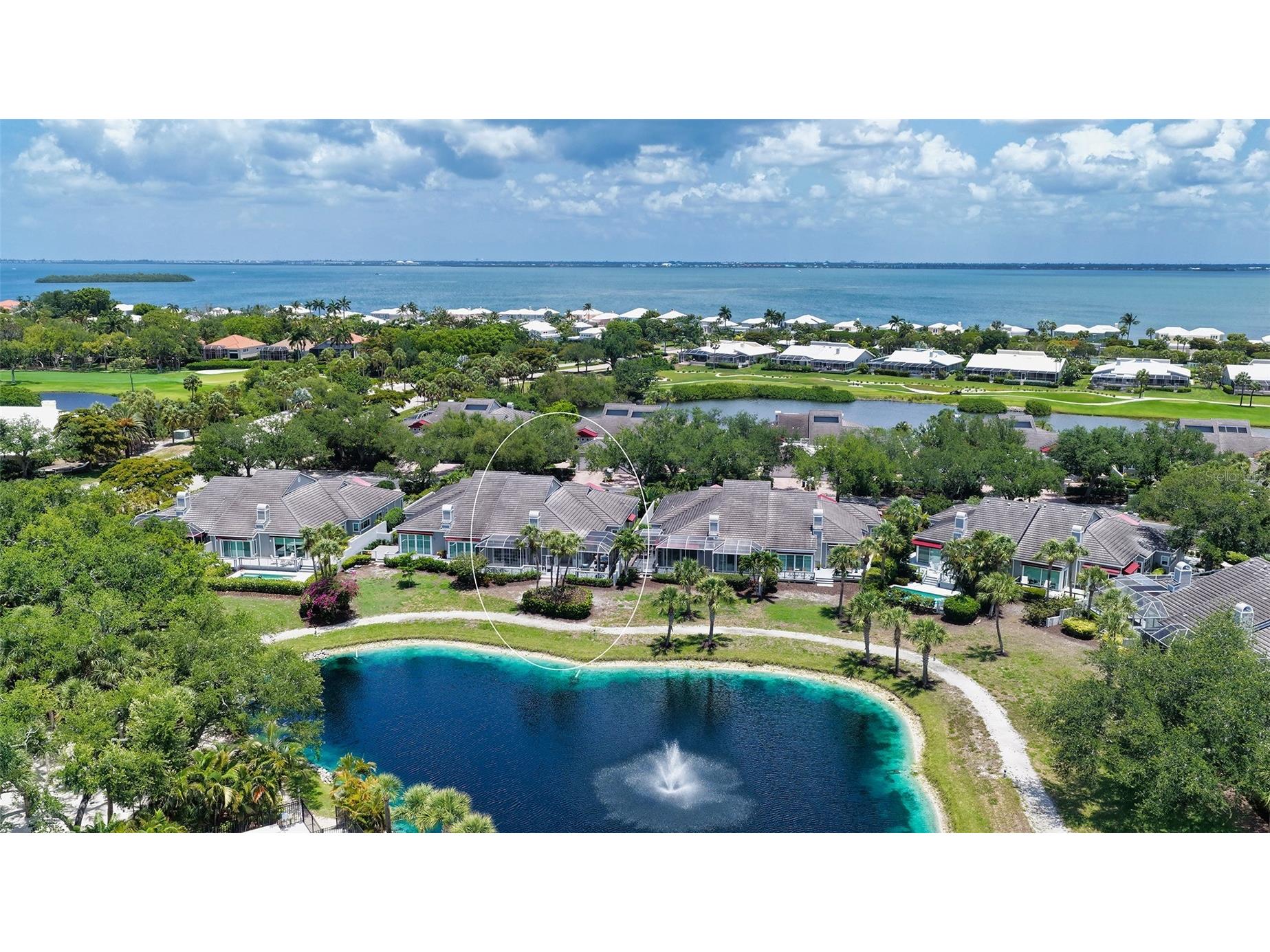 3460 Winding Oaks Drive #38 Longboat Key FL 34228 A4695005 image36