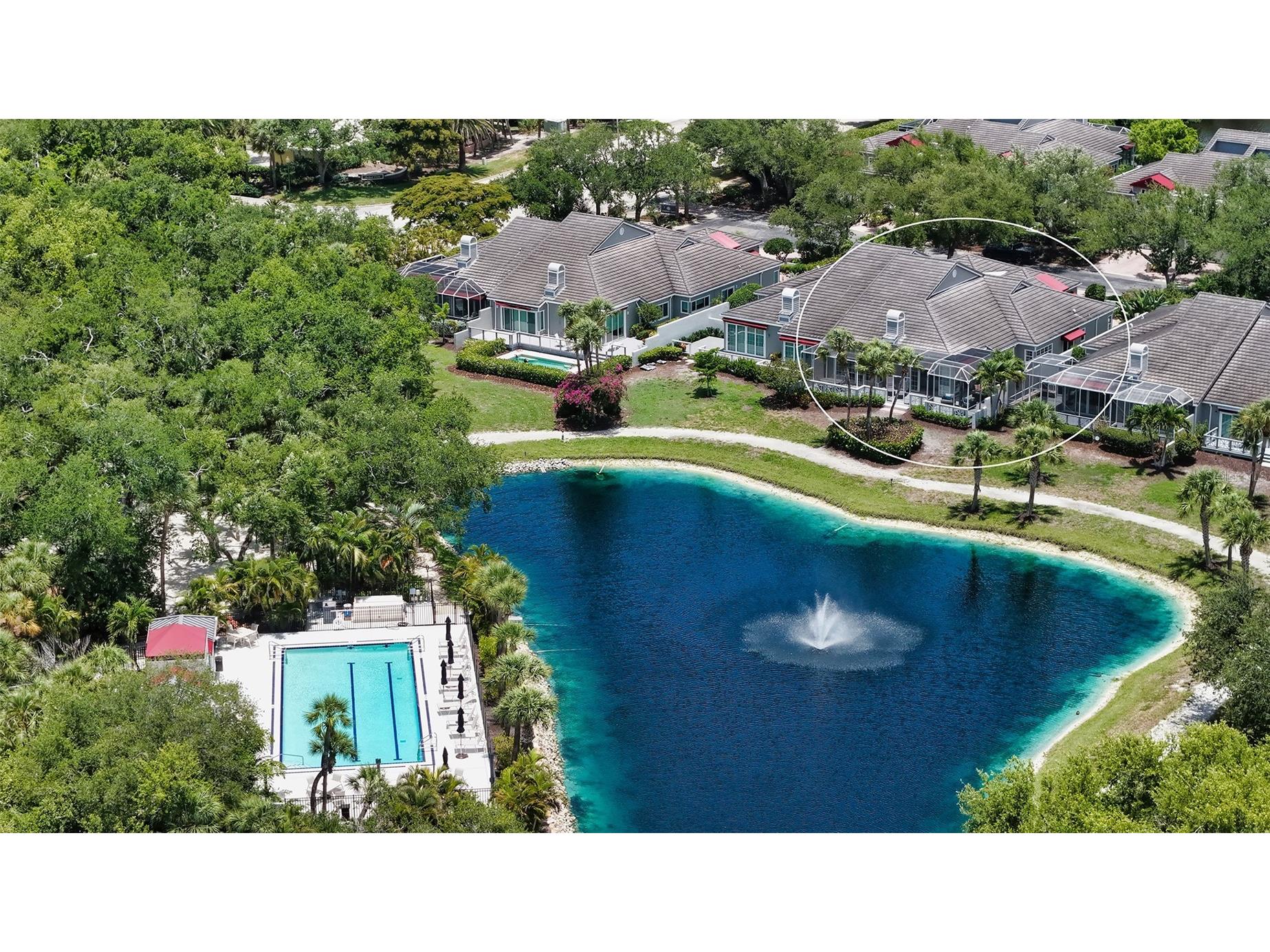 3460 Winding Oaks Drive #38 Longboat Key FL 34228 A4695005 image37