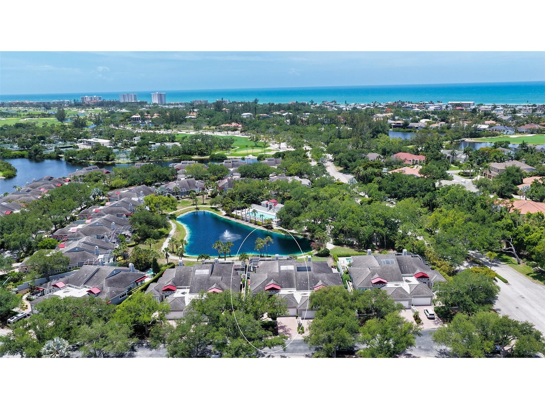 3460 Winding Oaks Drive #38 Longboat Key FL 34228 A4695005 image40