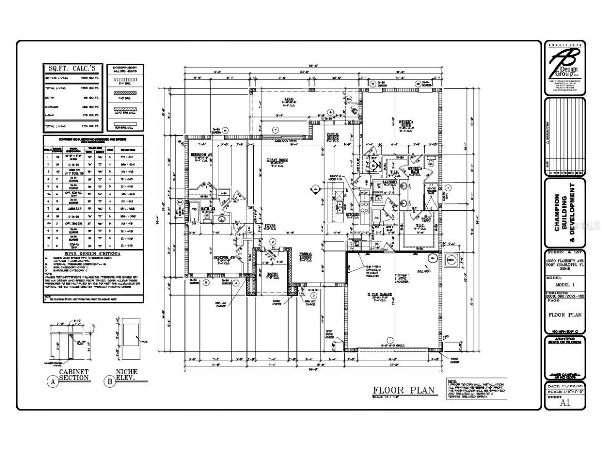 3461 Chippewa Street Port Charlotte FL 33981 D6143579 image3