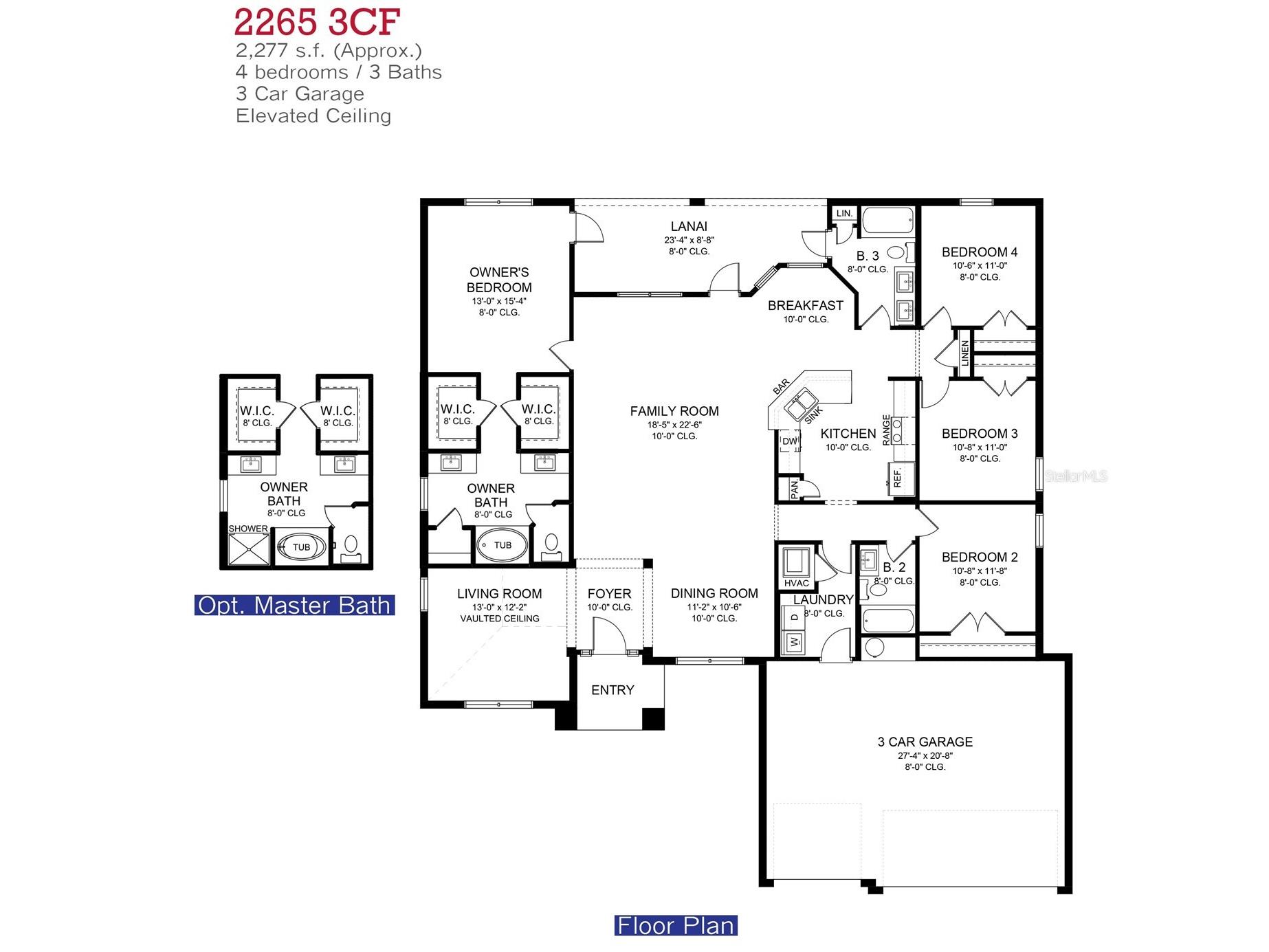 3461 Conmore Street Port Charlotte FL 33948 C7519981 image2