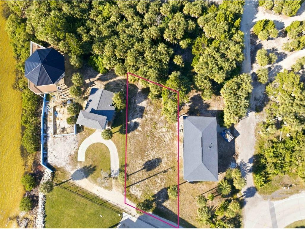 3461 Cyclone Drive Weeki Wachee FL 34607 - GULF OF AMERICA W7881013 image1