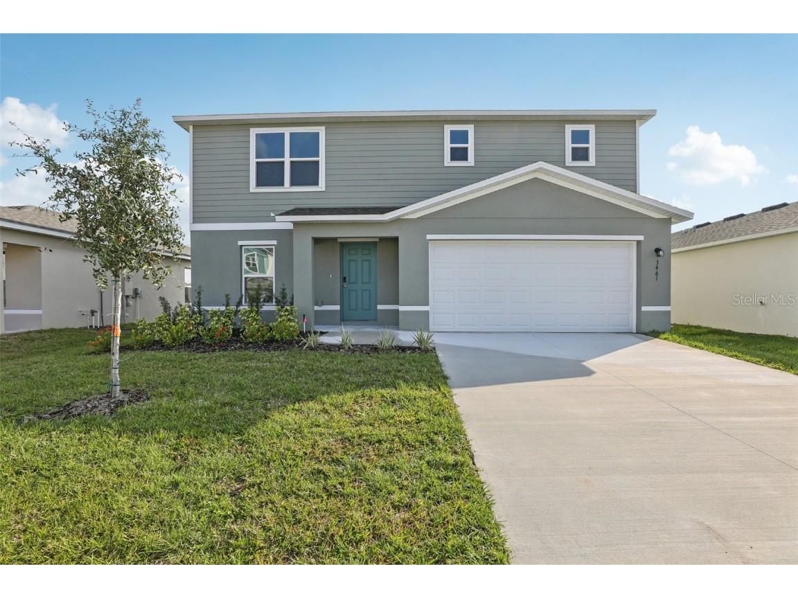 3461 Dahlia Drive Lake Hamilton FL 33851 C7512561 image2