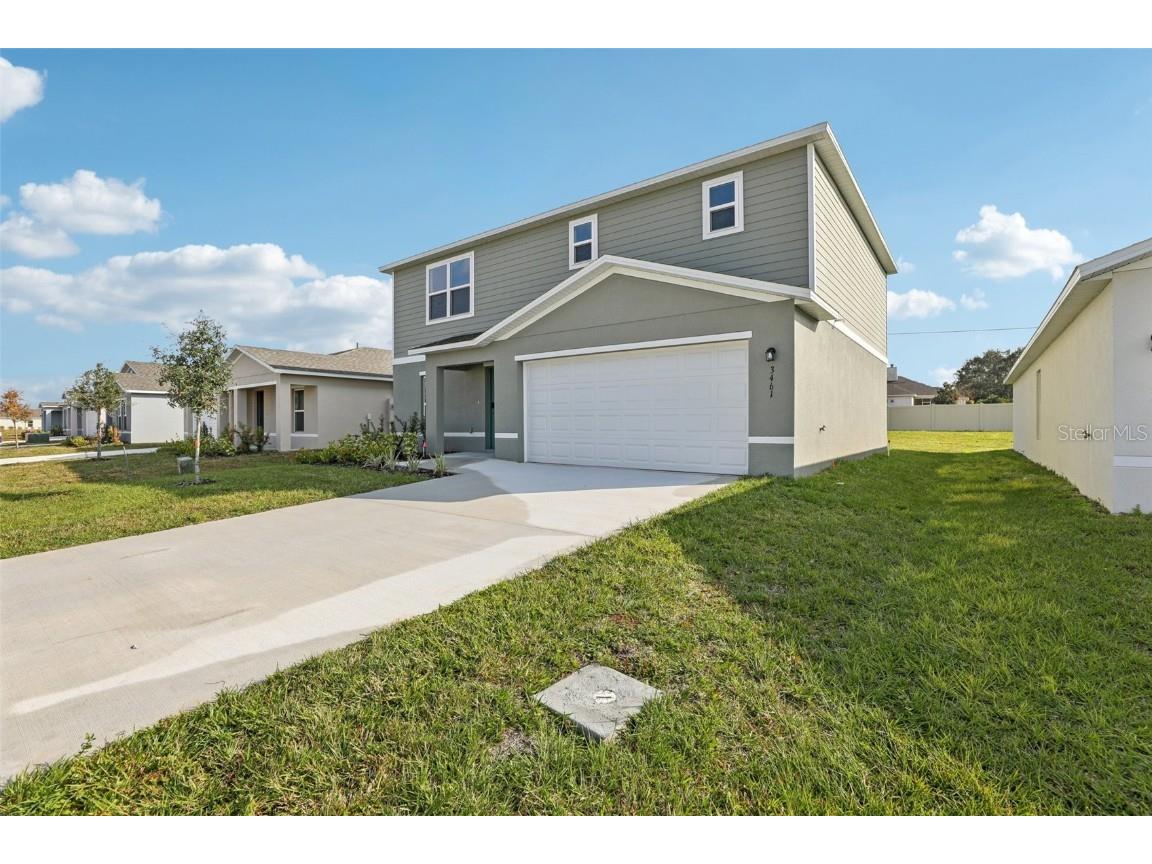 3461 Dahlia Drive Lake Hamilton FL 33851 C7512561 image3