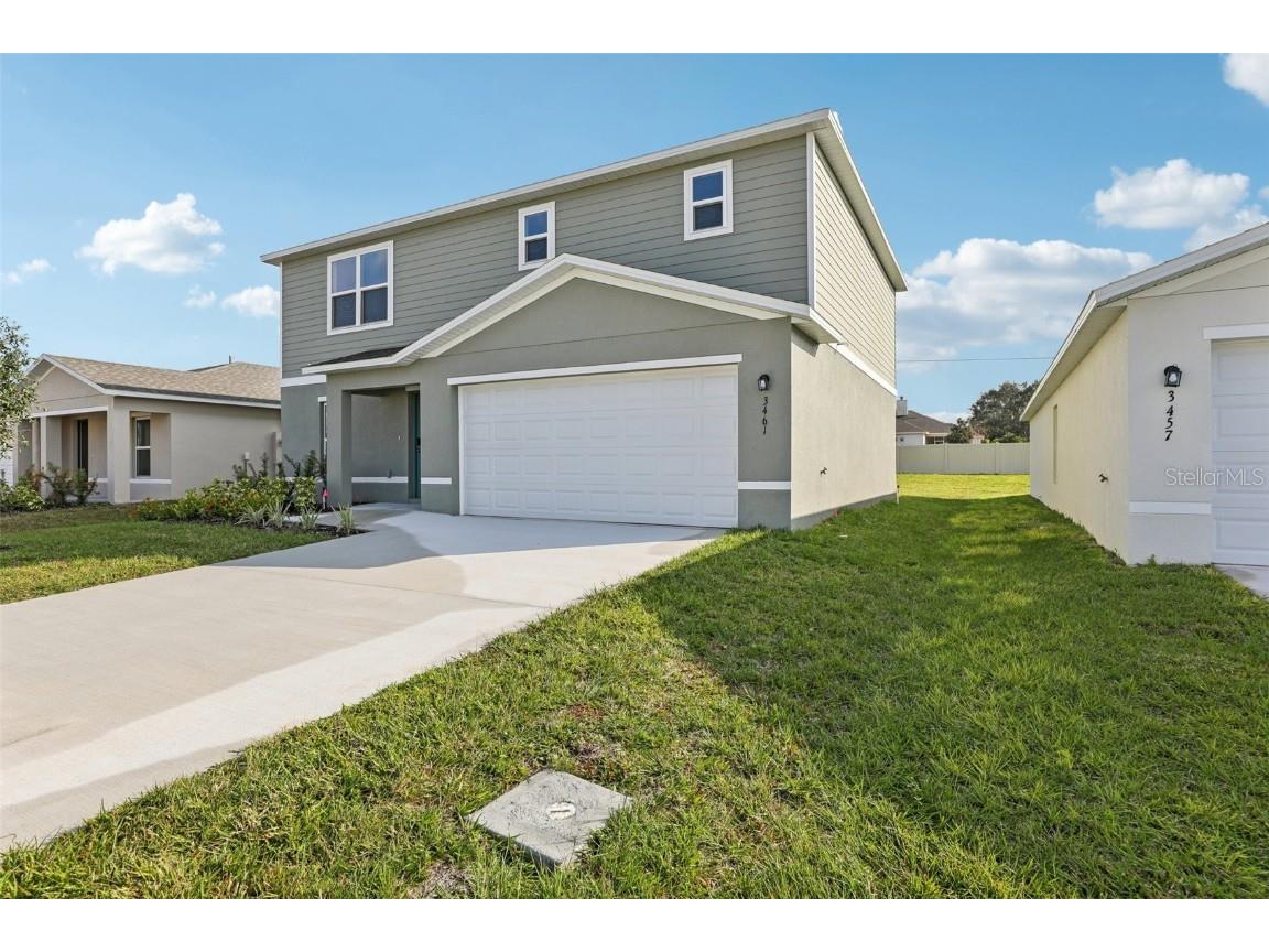 3461 Dahlia Drive Lake Hamilton FL 33851 C7512561 image4