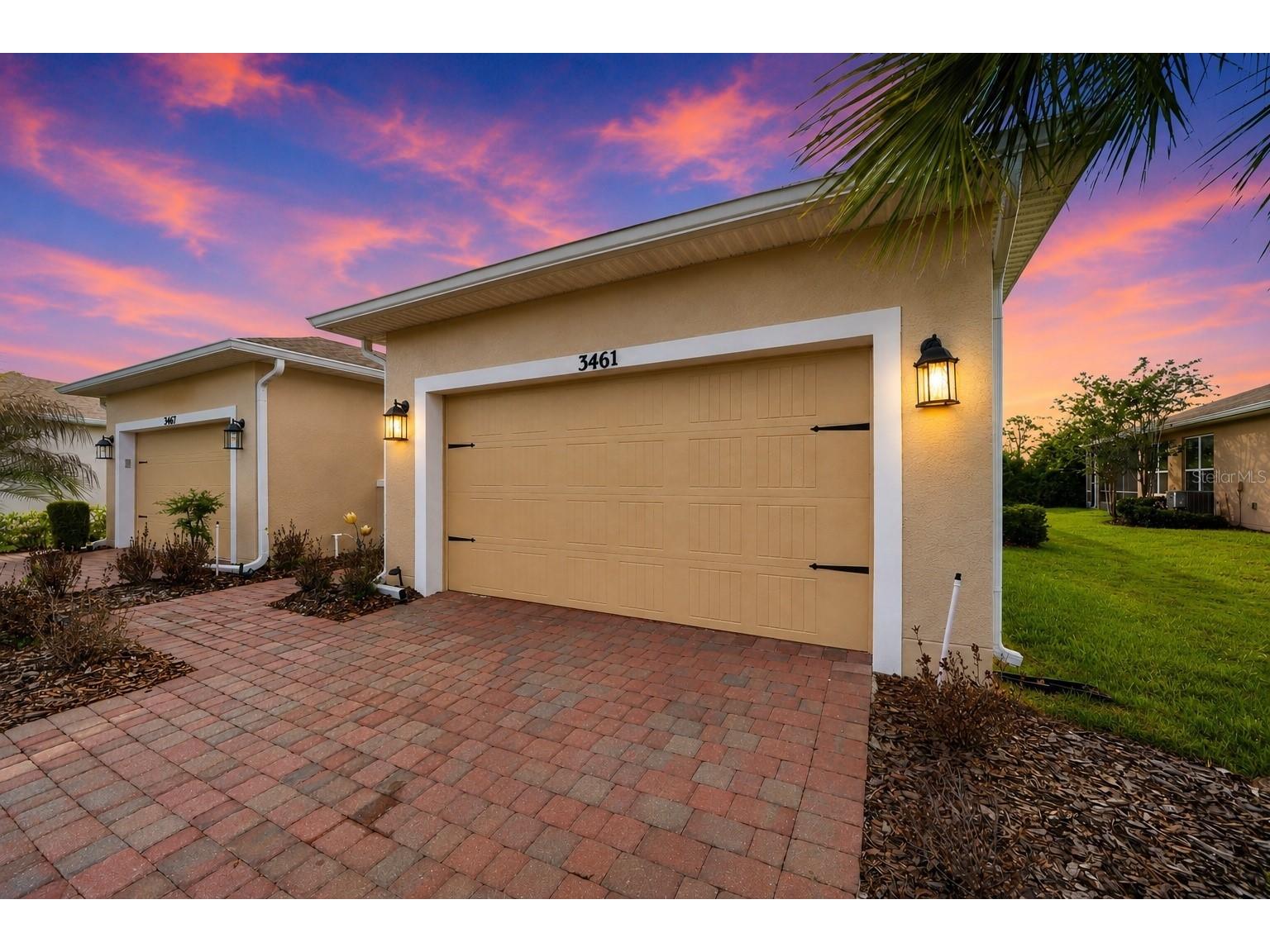 3461 Fallbrook Drive Poinciana FL 34759 OM722330 image1
