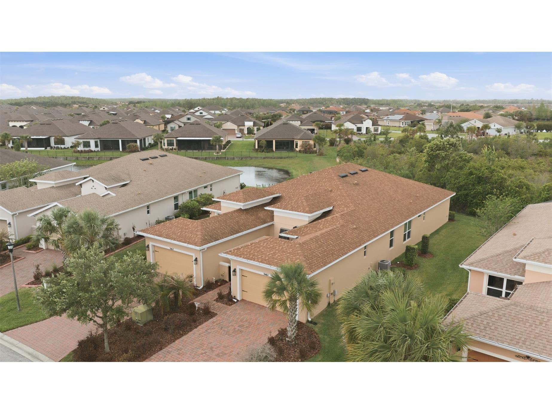 3461 Fallbrook Drive Poinciana FL 34759 OM722330 image31