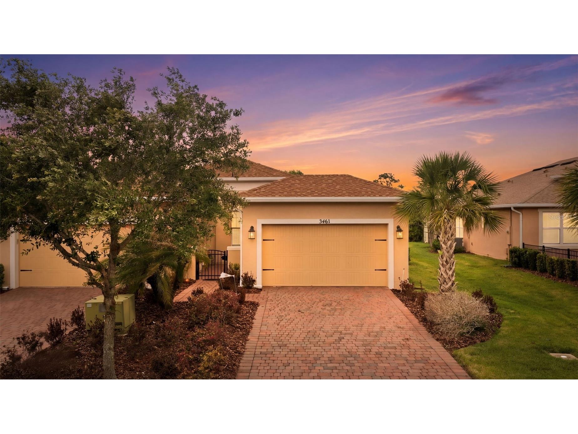 3461 Fallbrook Drive Poinciana FL 34759 OM722330 image35