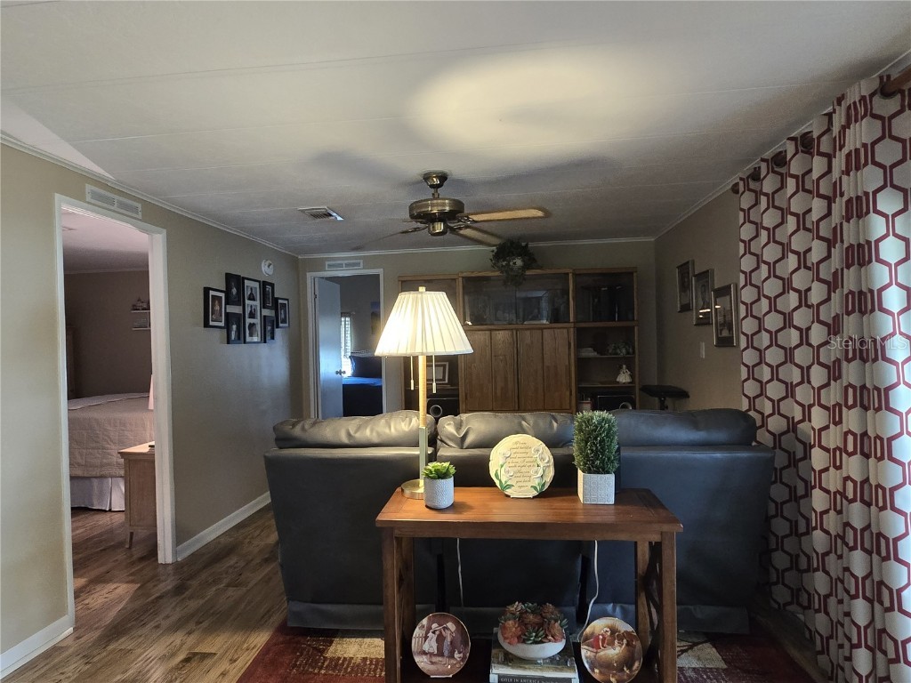 3461 Greenbluff Road #1594 Zellwood FL 32798 - LAKE GRASSMERE AND LAKE COHEN O6341276 image17