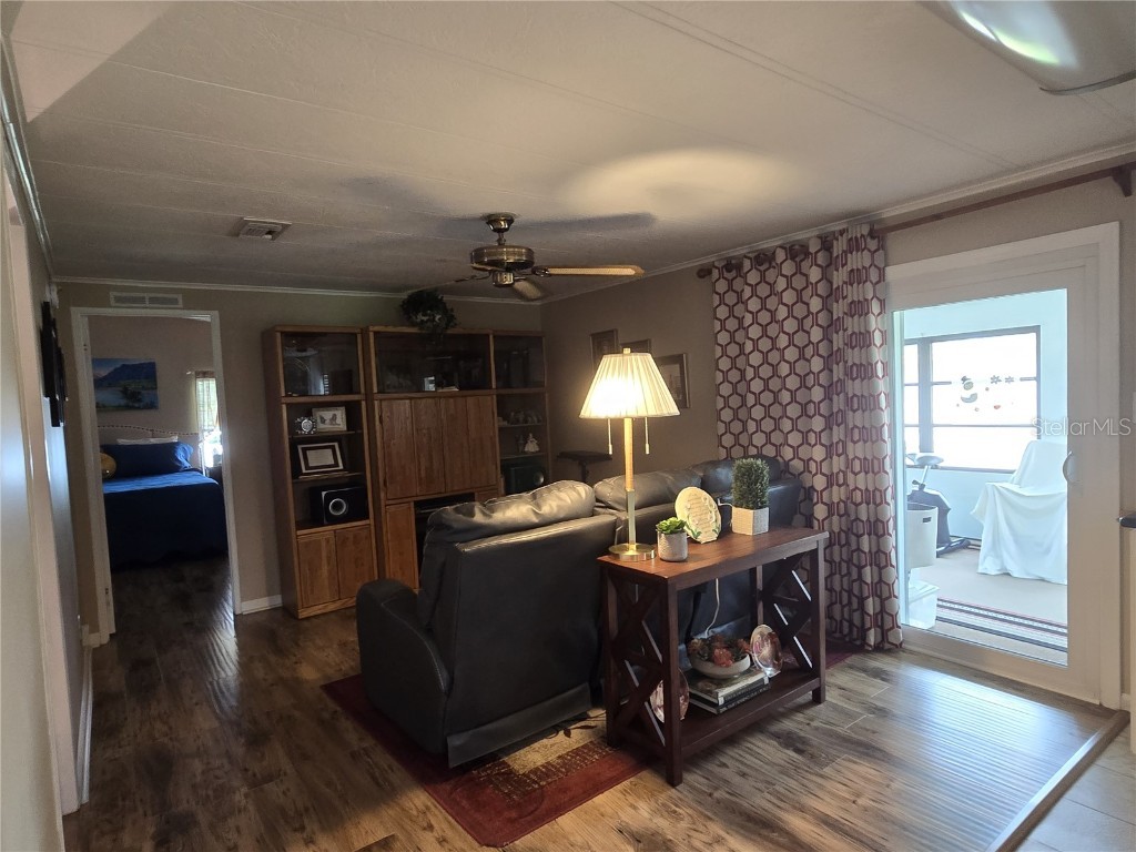 3461 Greenbluff Road #1594 Zellwood FL 32798 - LAKE GRASSMERE AND LAKE COHEN O6341276 image18