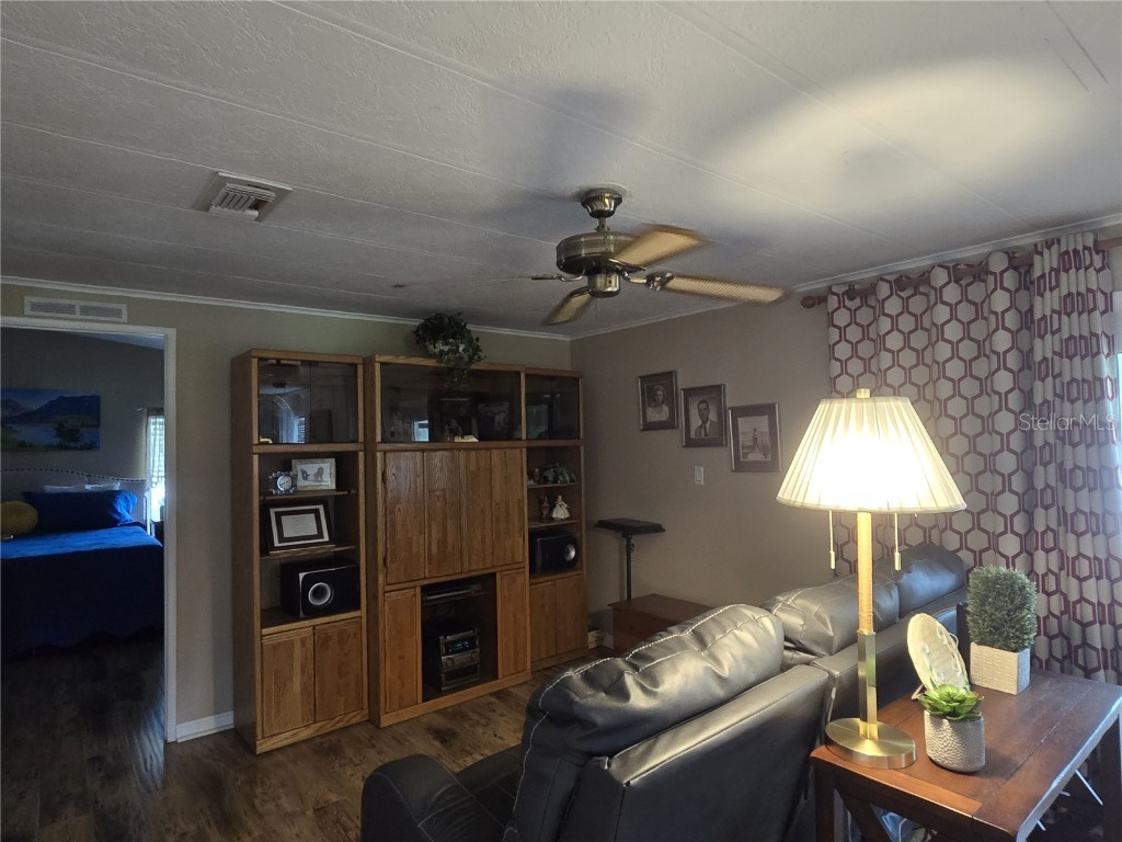 3461 Greenbluff Road #1594 Zellwood FL 32798 - LAKE GRASSMERE AND LAKE COHEN O6341276 image19