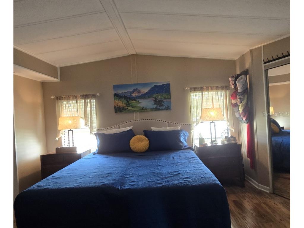 3461 Greenbluff Road #1594 Zellwood FL 32798 - LAKE GRASSMERE AND LAKE COHEN O6341276 image20