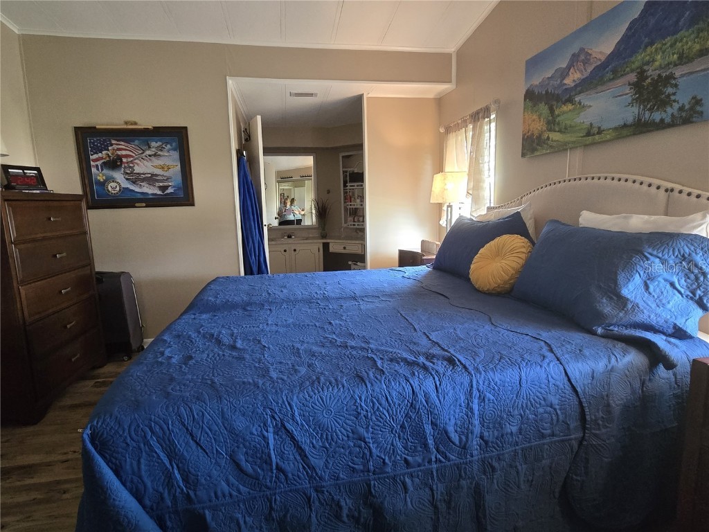 3461 Greenbluff Road #1594 Zellwood FL 32798 - LAKE GRASSMERE AND LAKE COHEN O6341276 image21