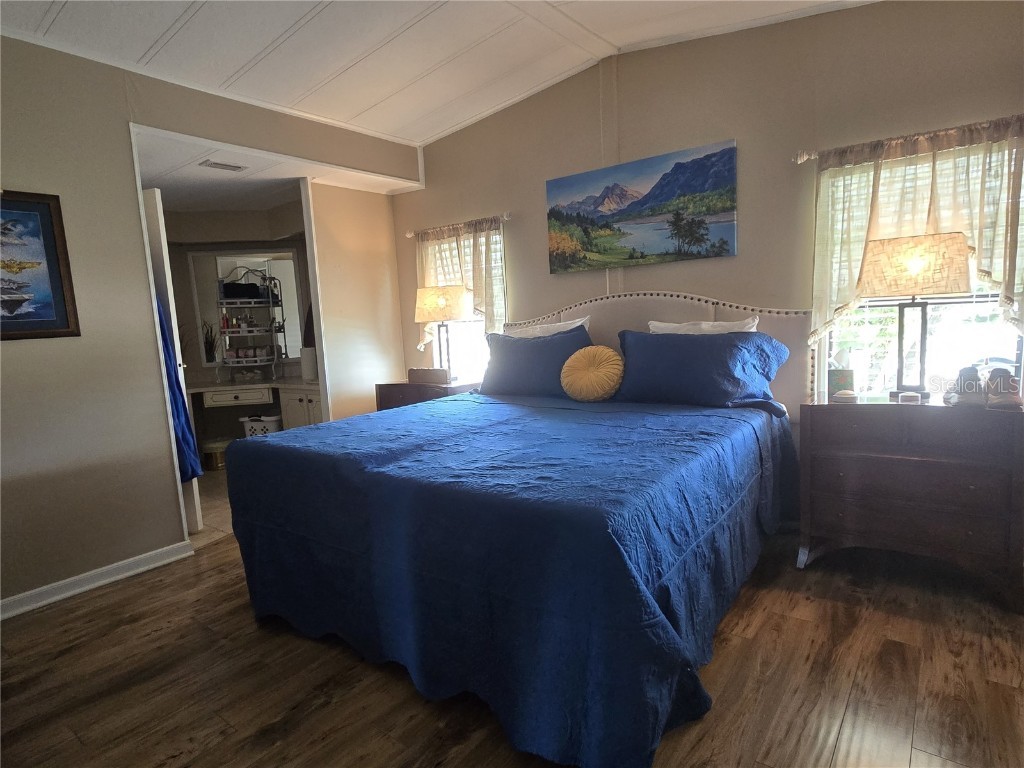 3461 Greenbluff Road #1594 Zellwood FL 32798 - LAKE GRASSMERE AND LAKE COHEN O6341276 image22