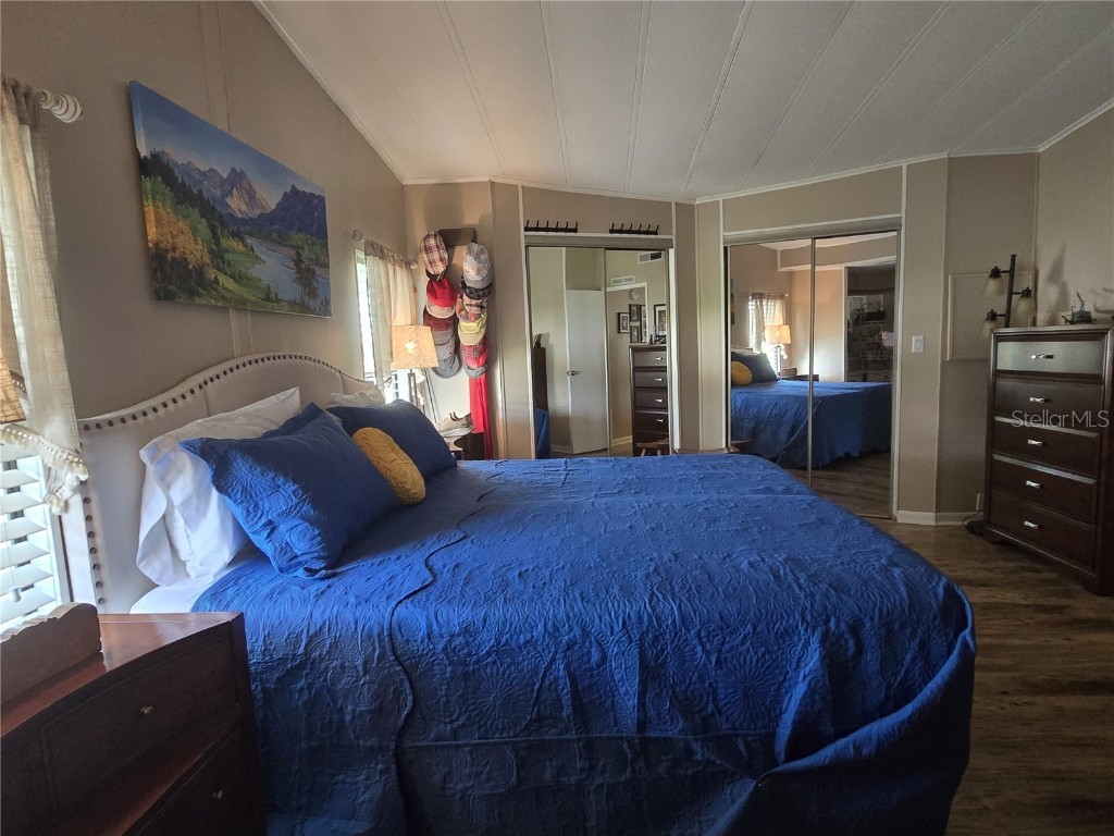 3461 Greenbluff Road #1594 Zellwood FL 32798 - LAKE GRASSMERE AND LAKE COHEN O6341276 image23