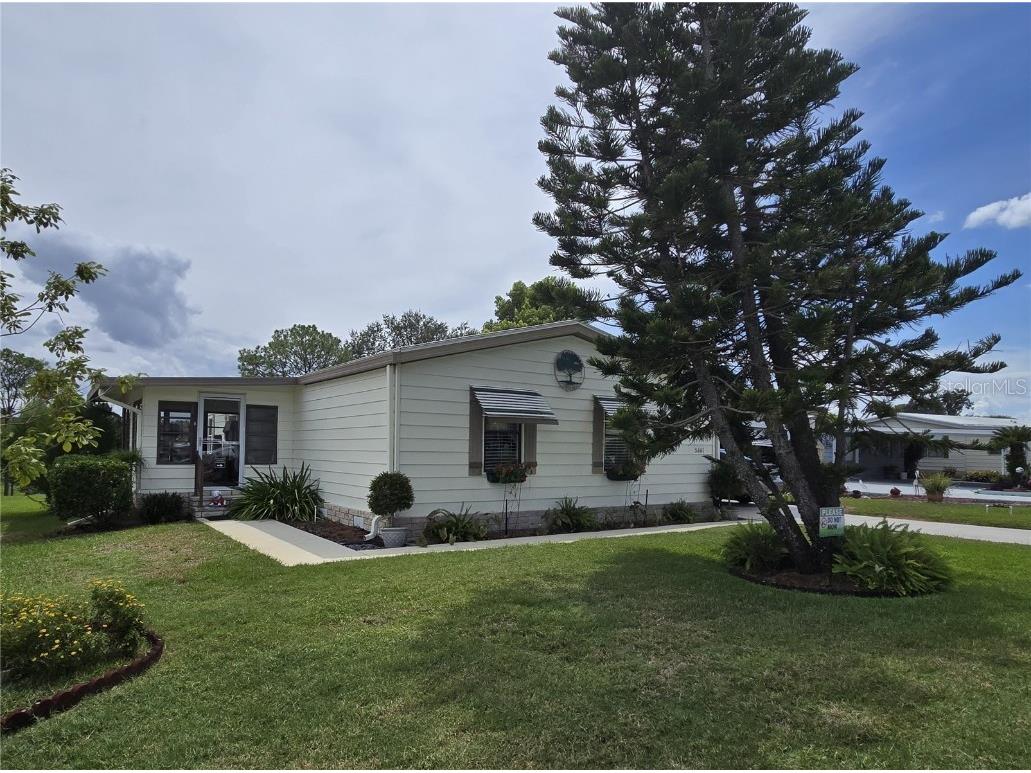 3461 Greenbluff Road #1594 Zellwood FL 32798 - LAKE GRASSMERE AND LAKE COHEN O6341276 image3