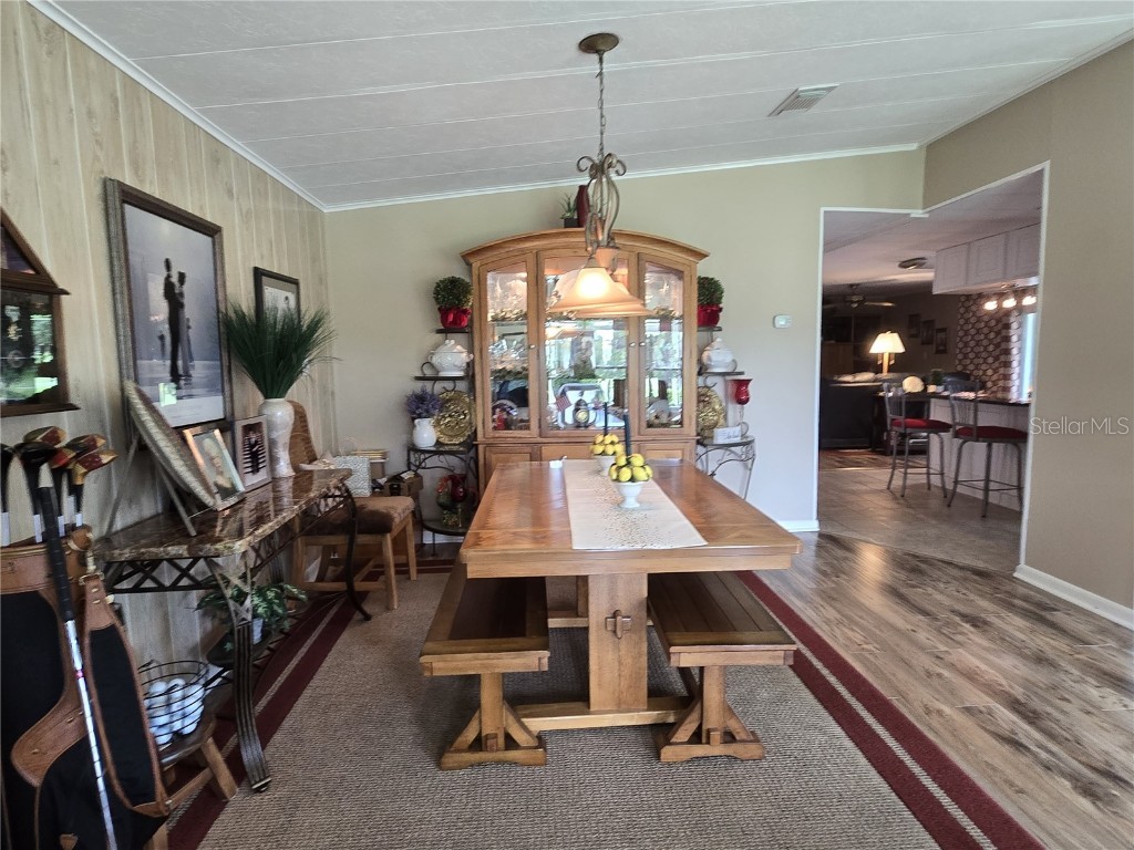 3461 Greenbluff Road #1594 Zellwood FL 32798 - LAKE GRASSMERE AND LAKE COHEN O6341276 image31