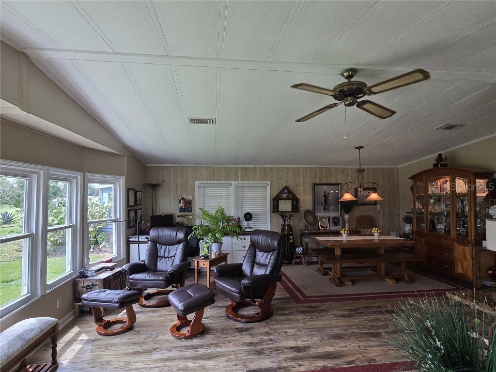 3461 Greenbluff Road #1594 Zellwood FL 32798 - LAKE GRASSMERE AND LAKE COHEN O6341276 image32