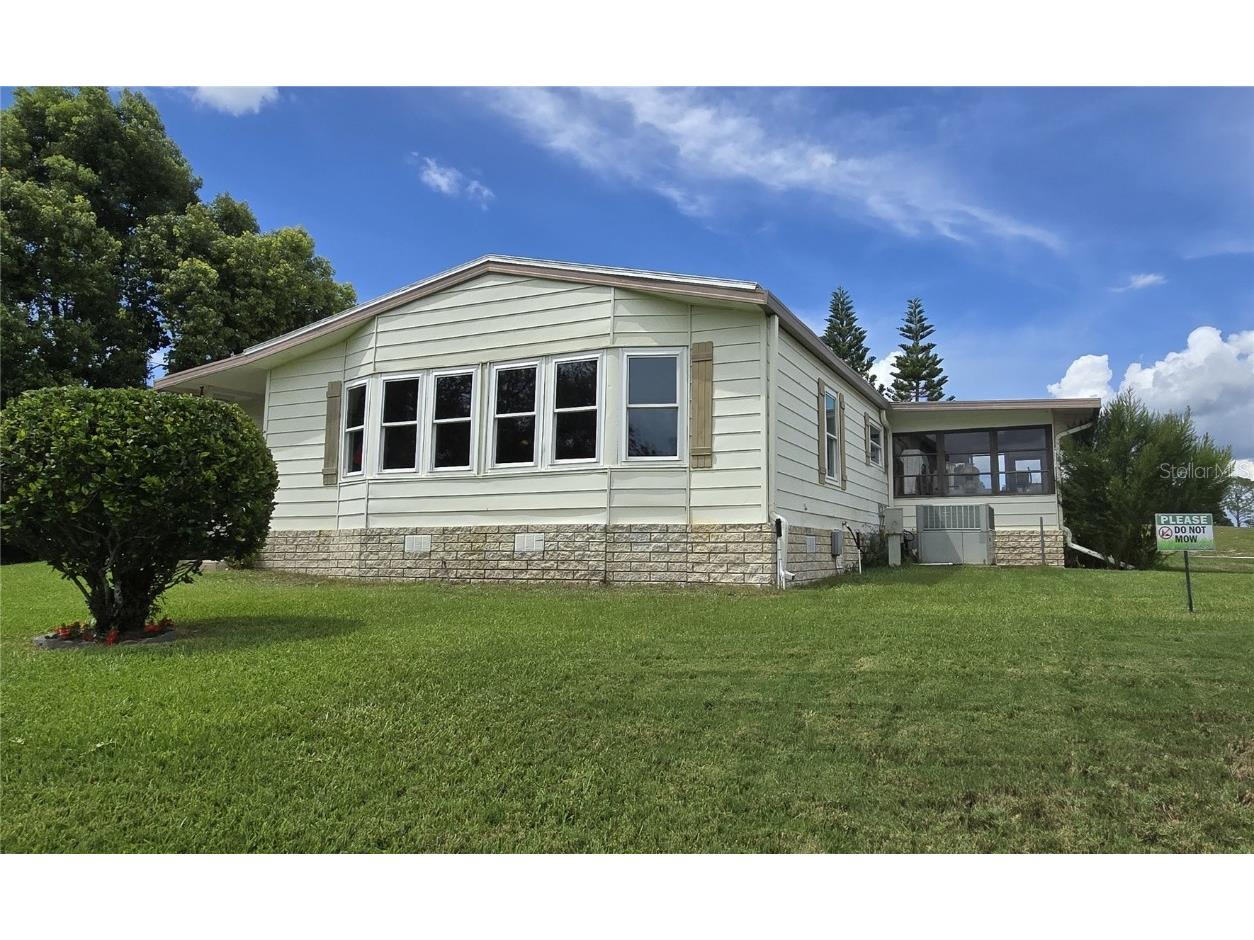 3461 Greenbluff Road #1594 Zellwood FL 32798 - LAKE GRASSMERE AND LAKE COHEN O6341276 image4