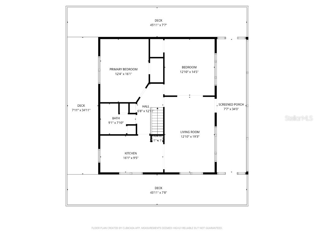 3461 Gum Drive Weeki Wachee FL 34607 W7878693 image47
