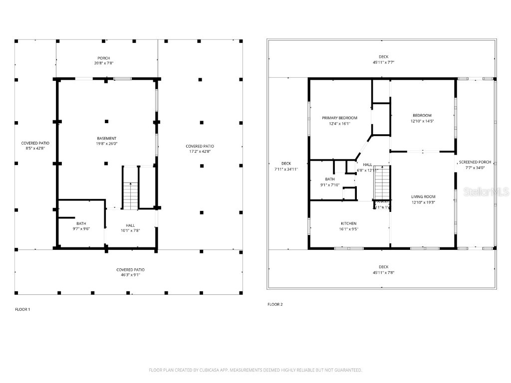 3461 Gum Drive Weeki Wachee FL 34607 W7878693 image48
