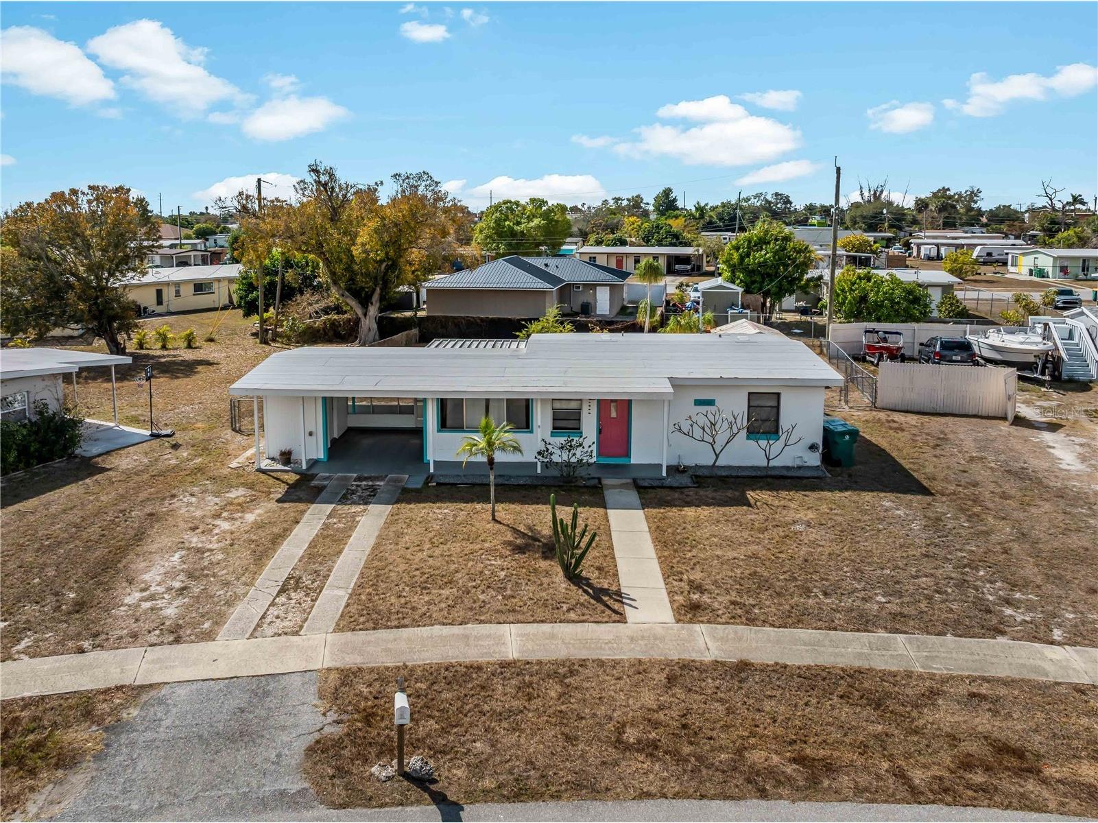 3461 Lucerne Terrace Port Charlotte FL 33952 C7522026 image1